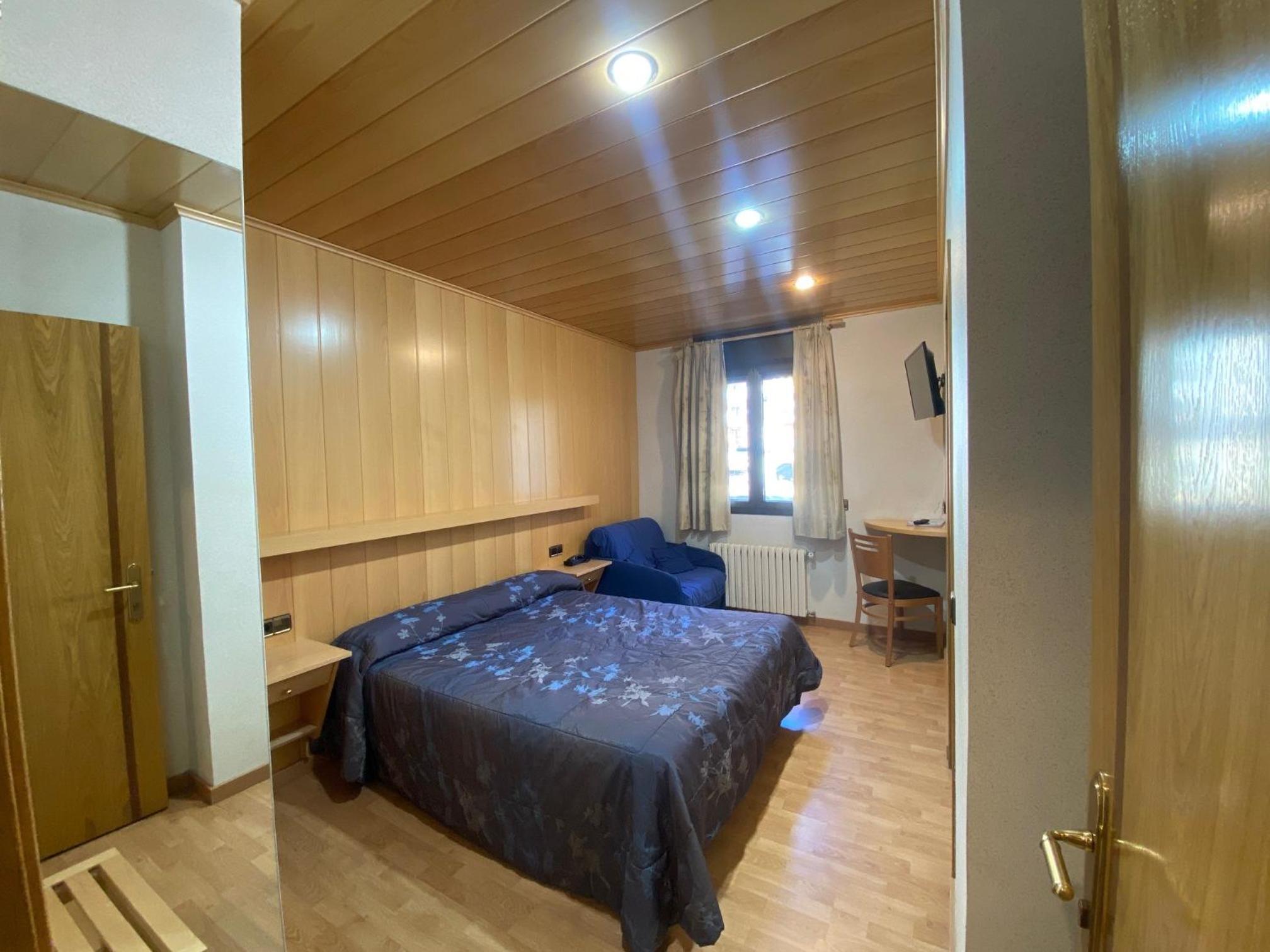 Hotel Sant Antoni, fotografía 3