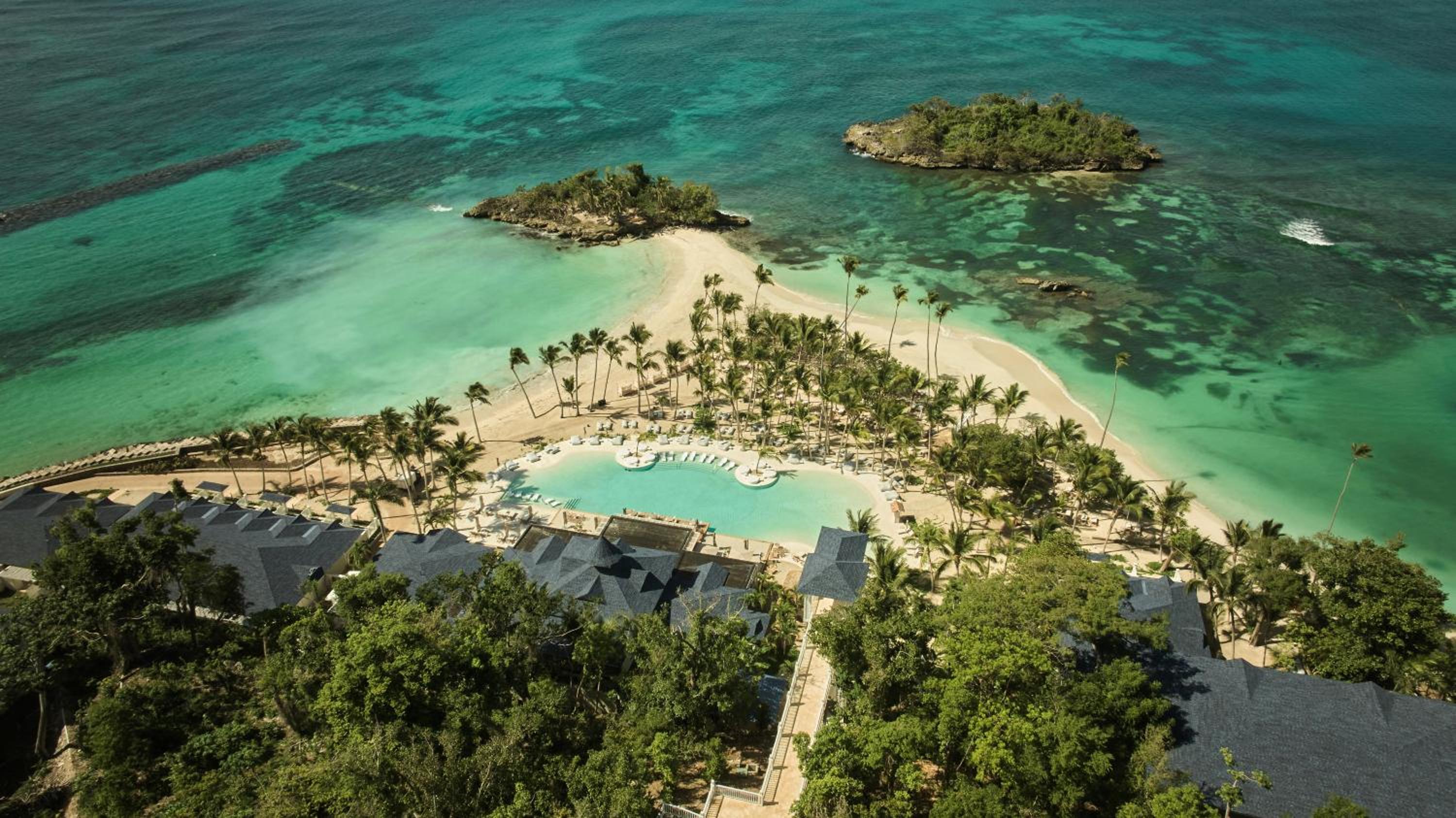 Cayo Levantado Resort - All Inclusive - Photo 6