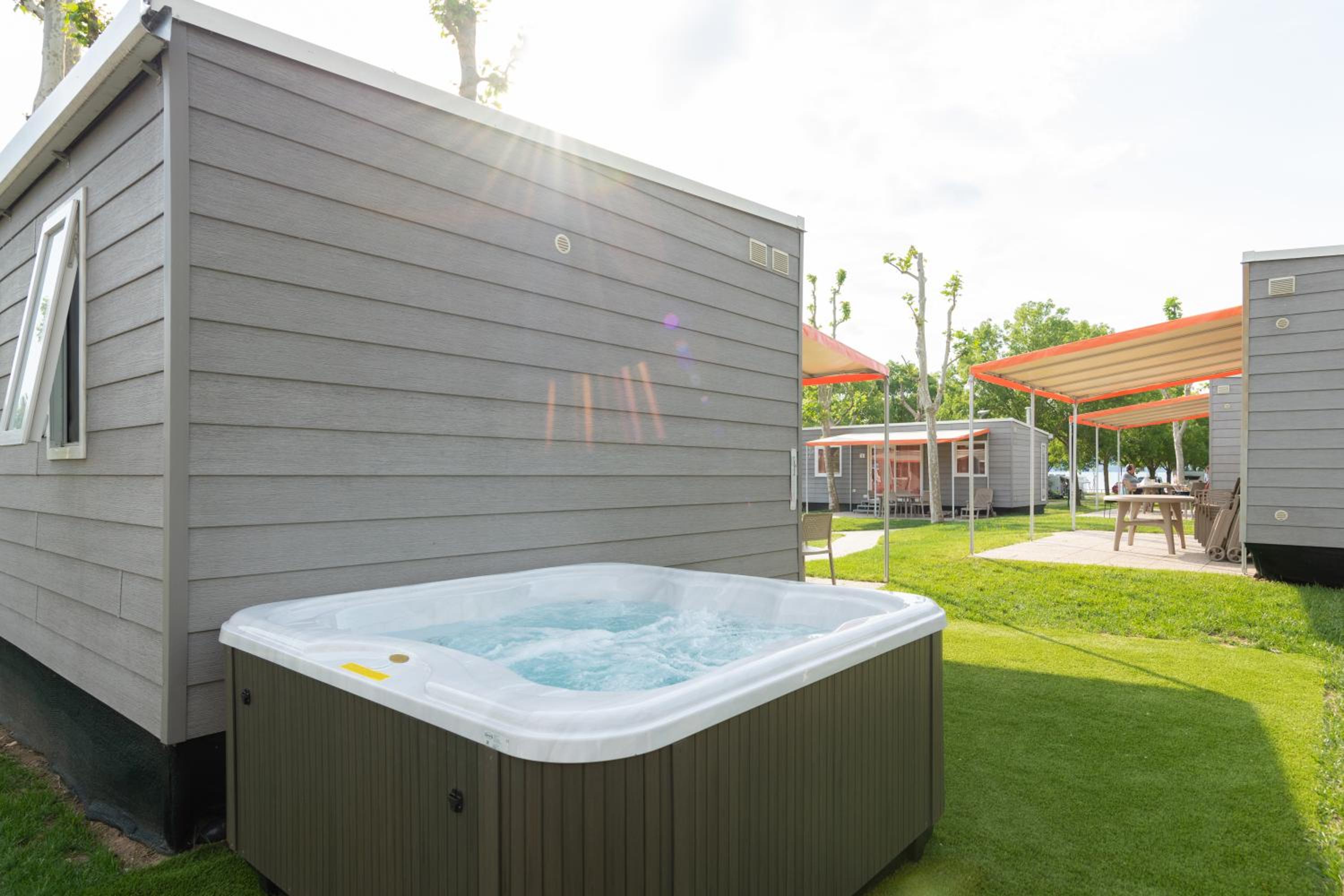 San Francesco Camping Village view 5