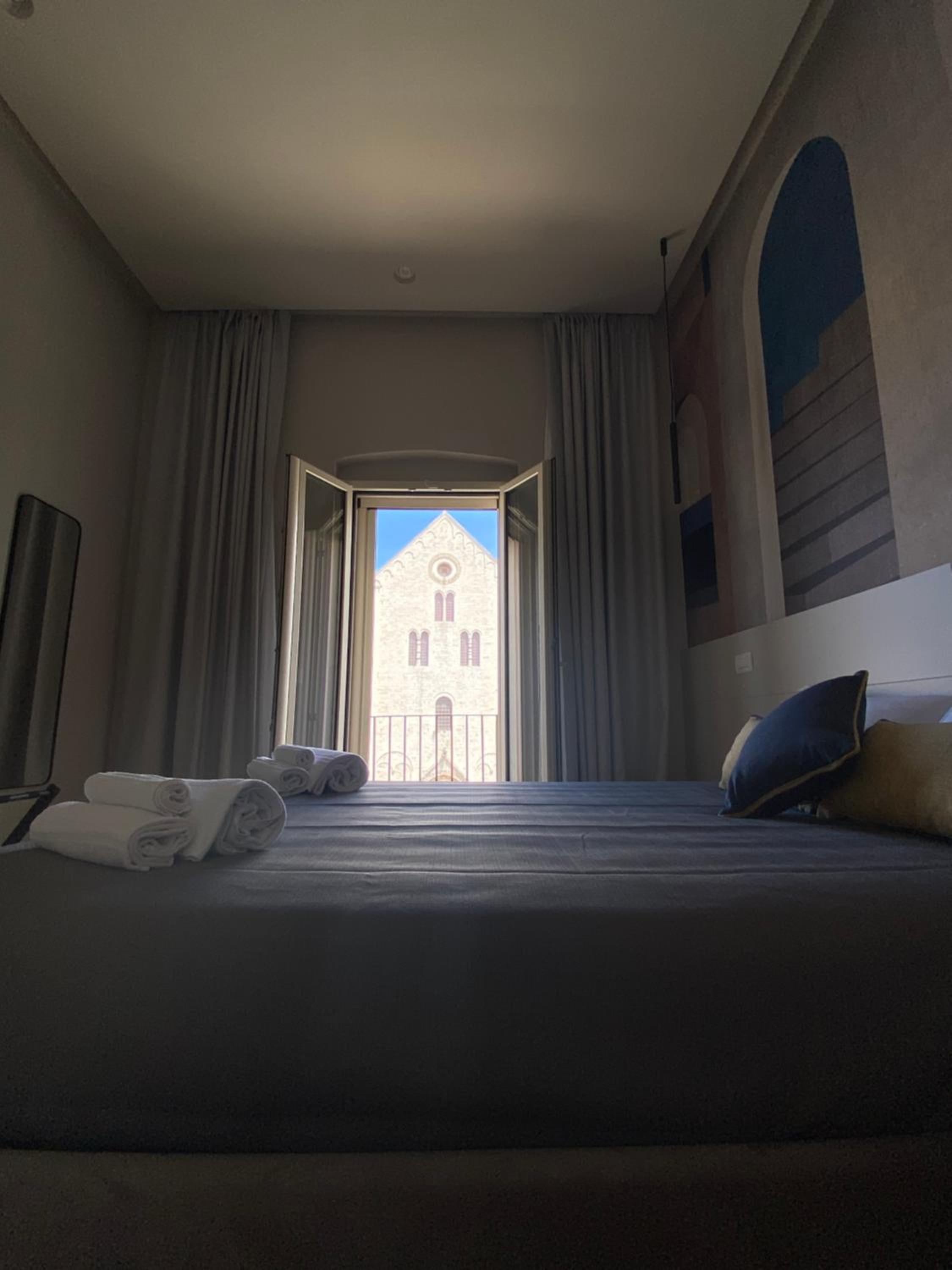 Nonno Nicola Rooms