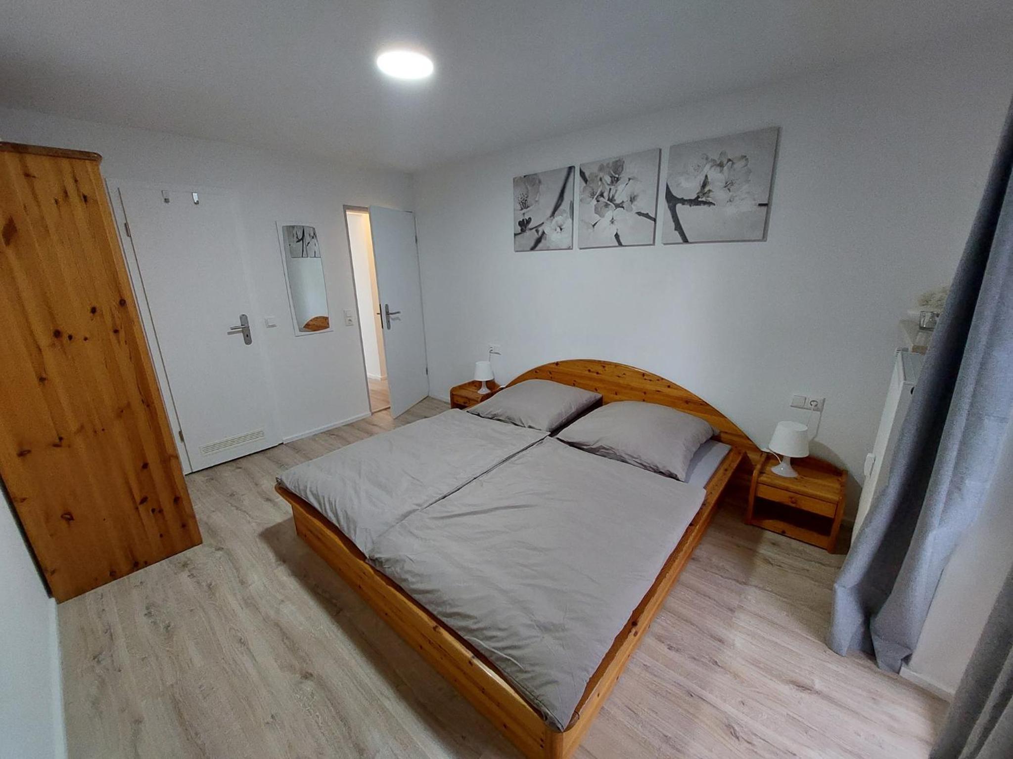 Ferienwohnung Grabner