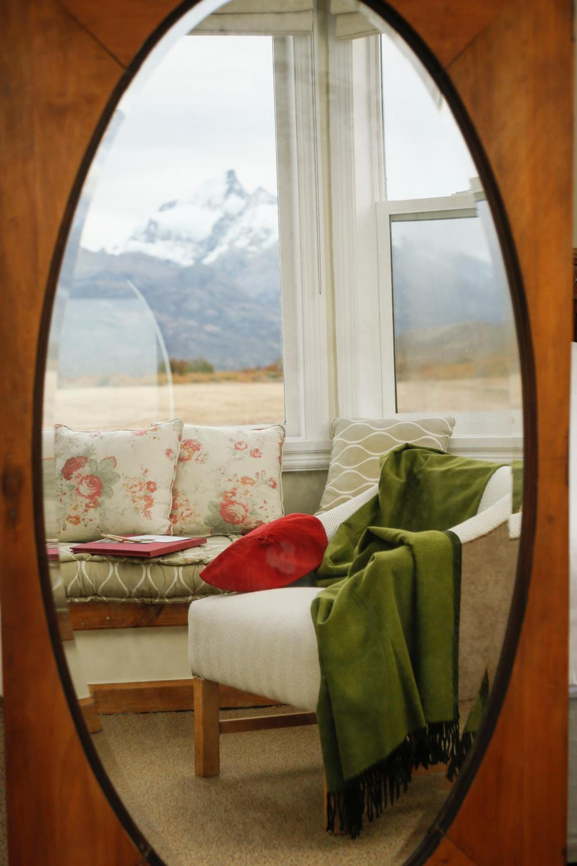 Estancia Cristina Lodge - El Calafate