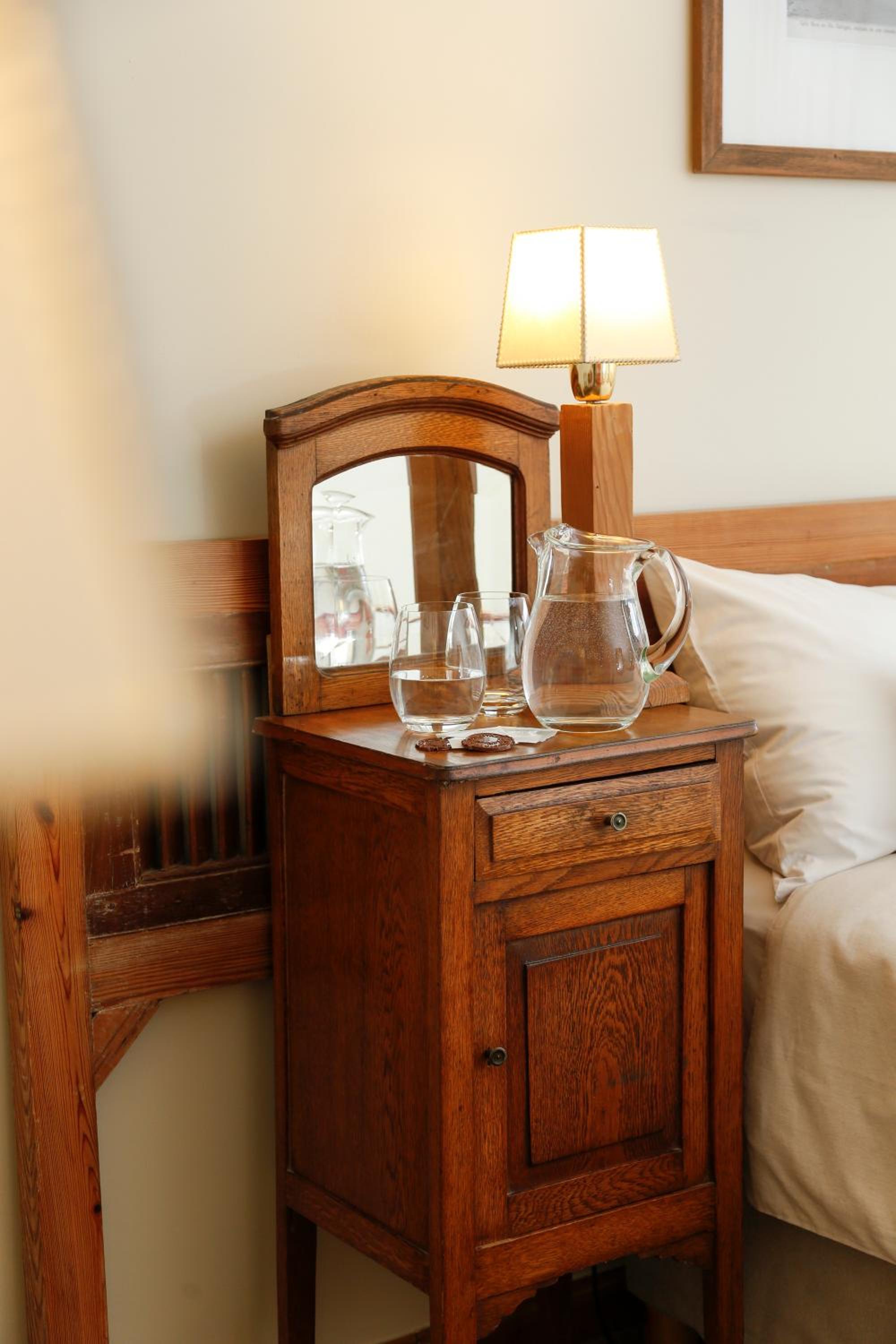 Estancia Cristina Lodge - El Calafate