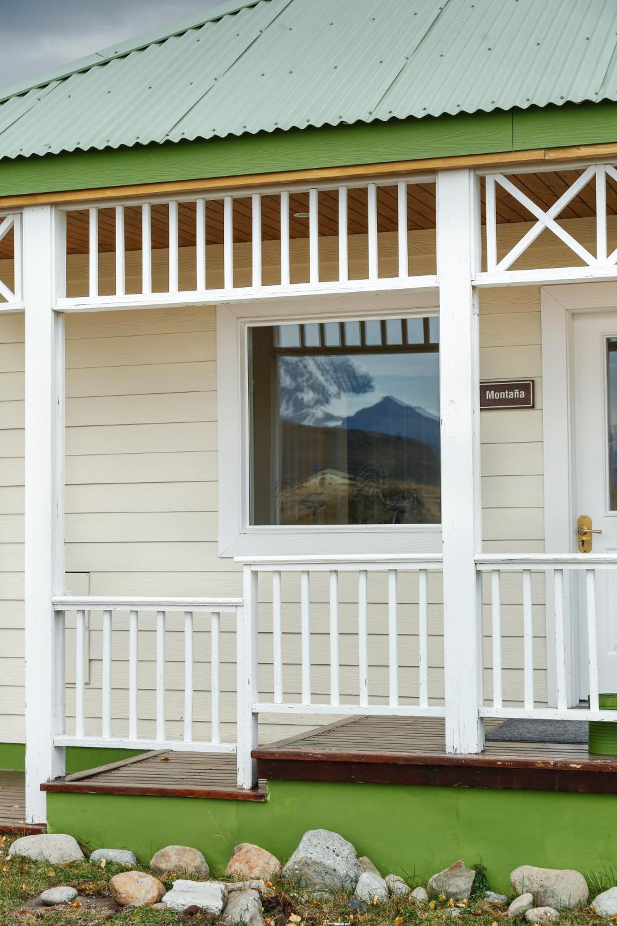 Estancia Cristina Lodge - El Calafate