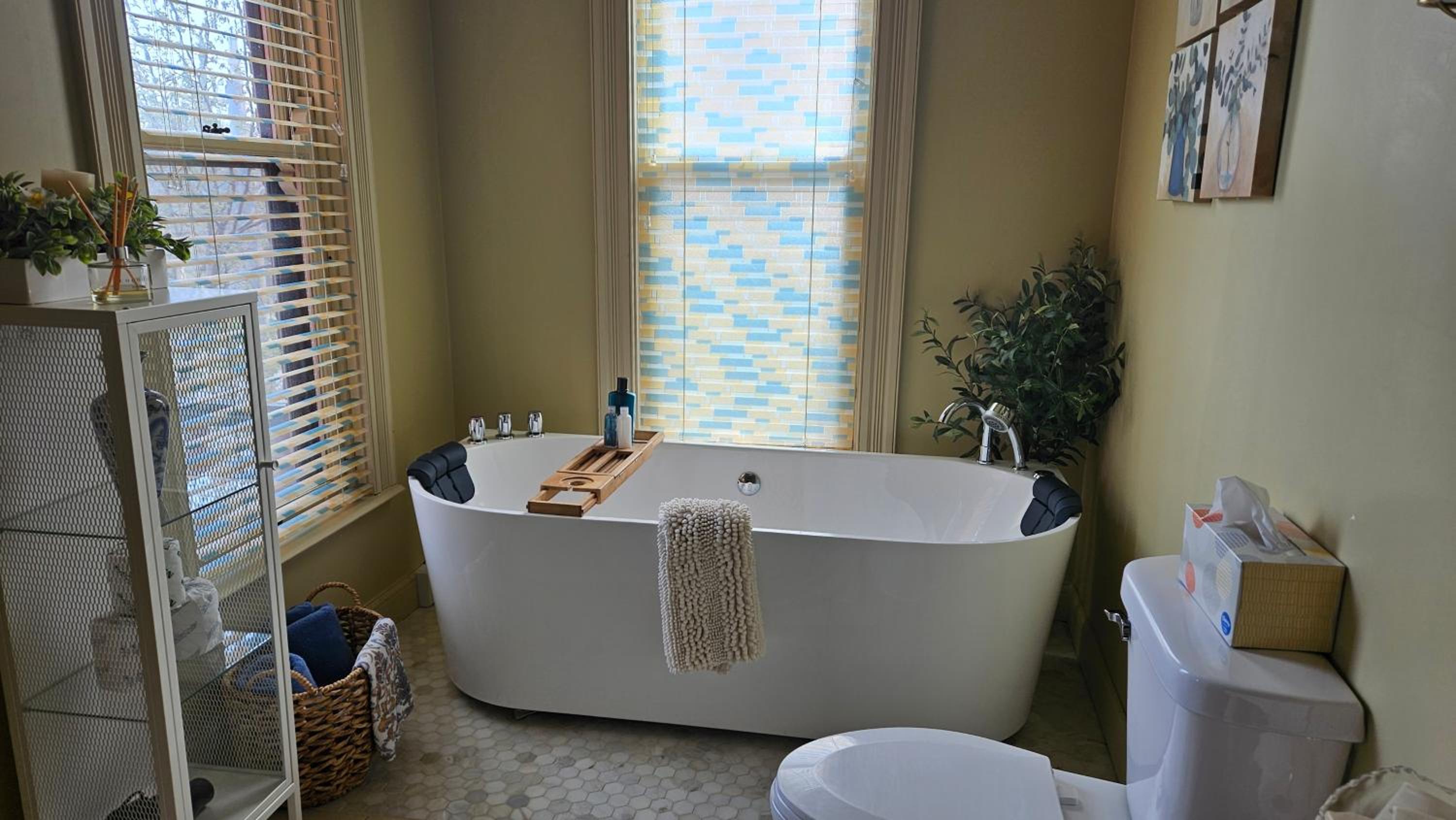Historic Webster House Bed and Breakfast Inn