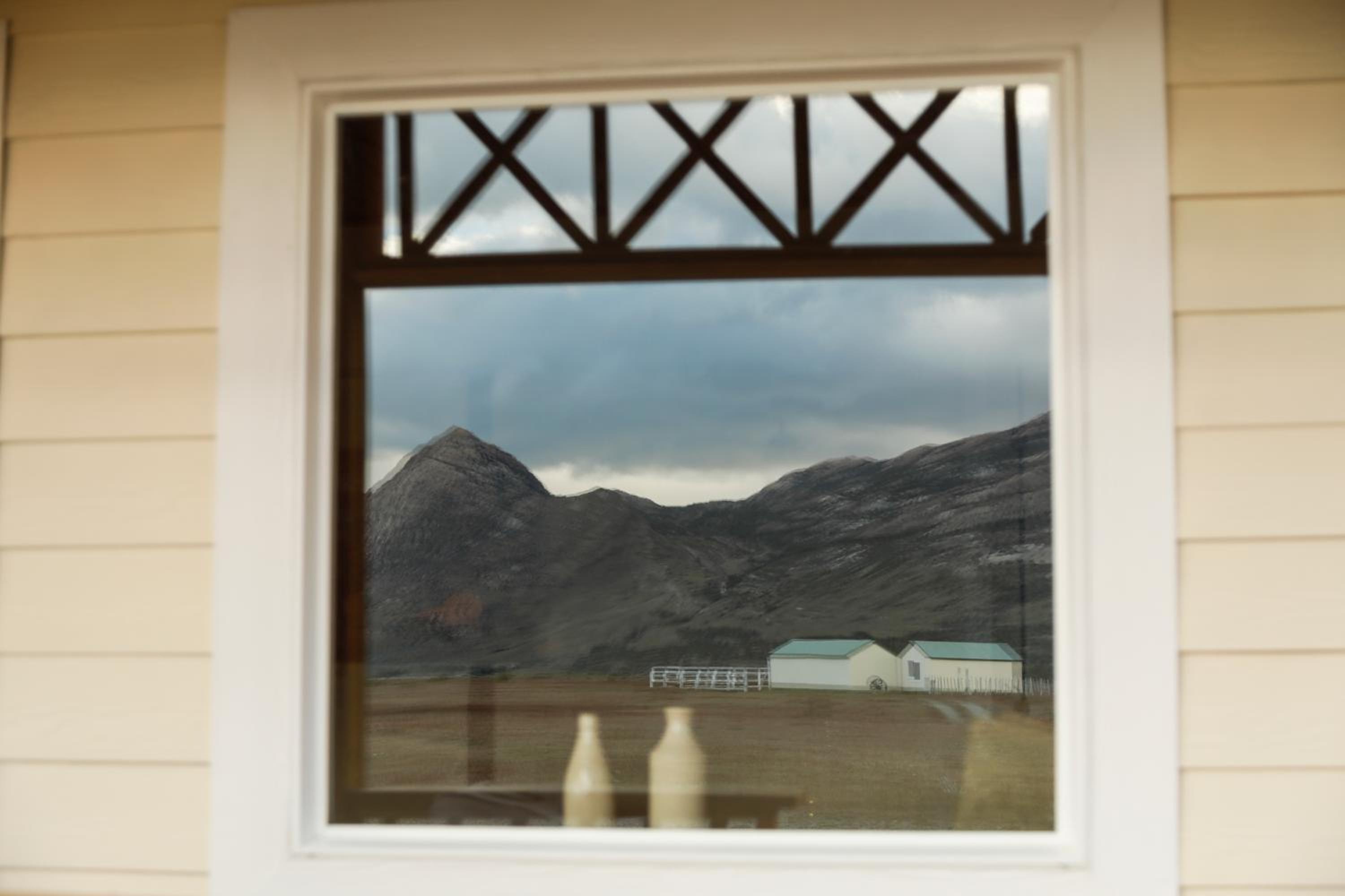 Estancia Cristina Lodge - El Calafate