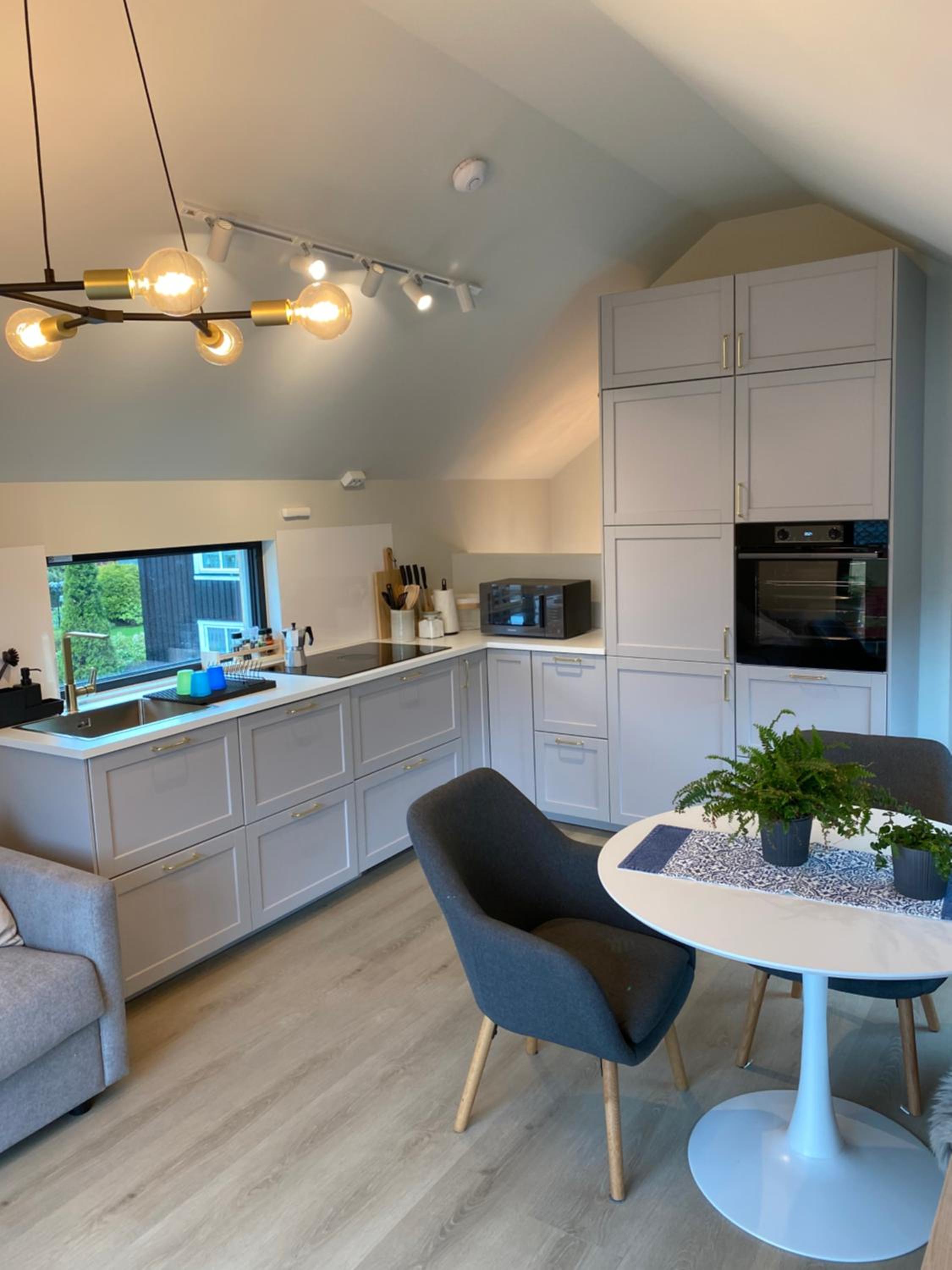 Chalet Orkanger - Close to Everything, Far from Ordinary