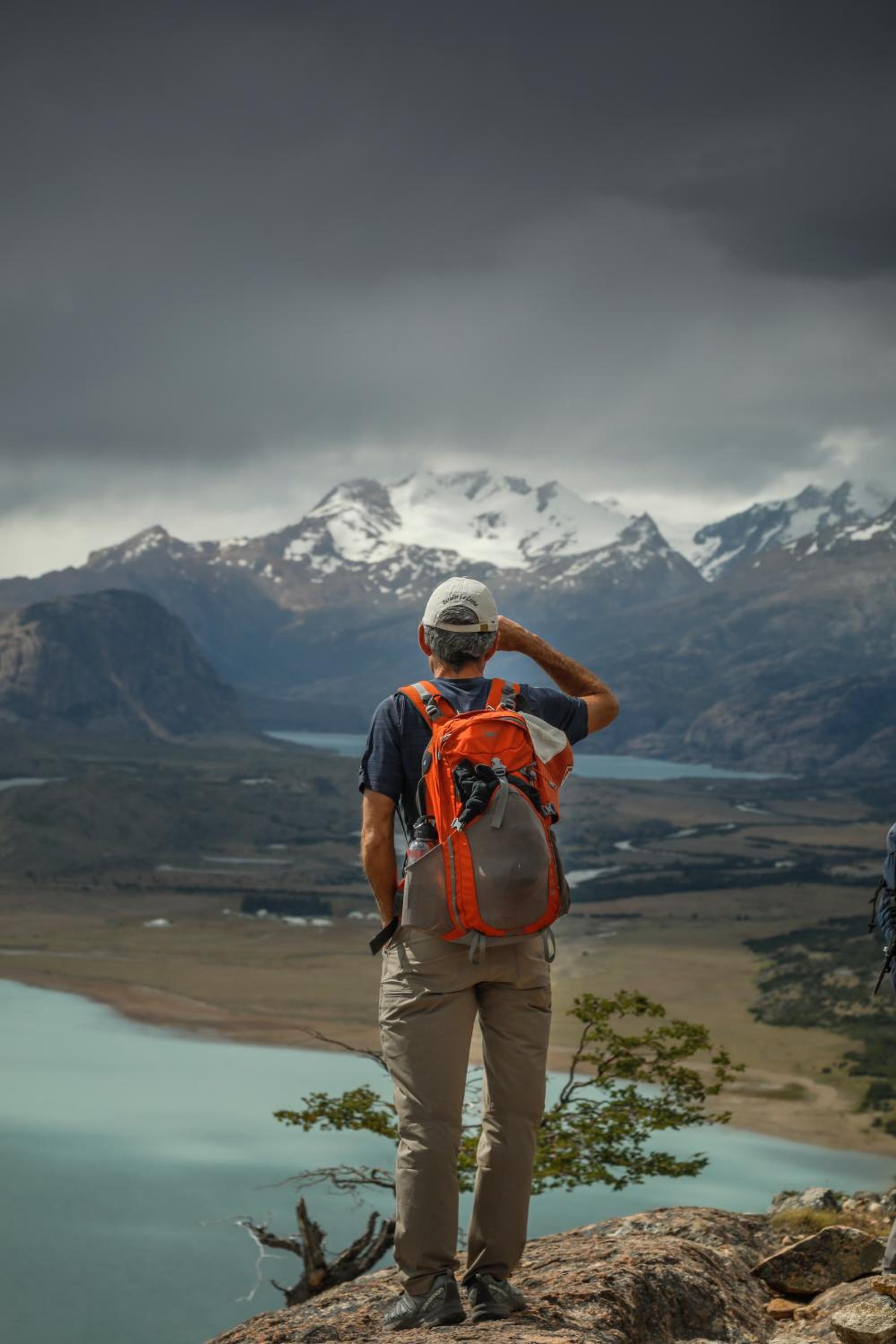 Estancia Cristina Lodge - El Calafate