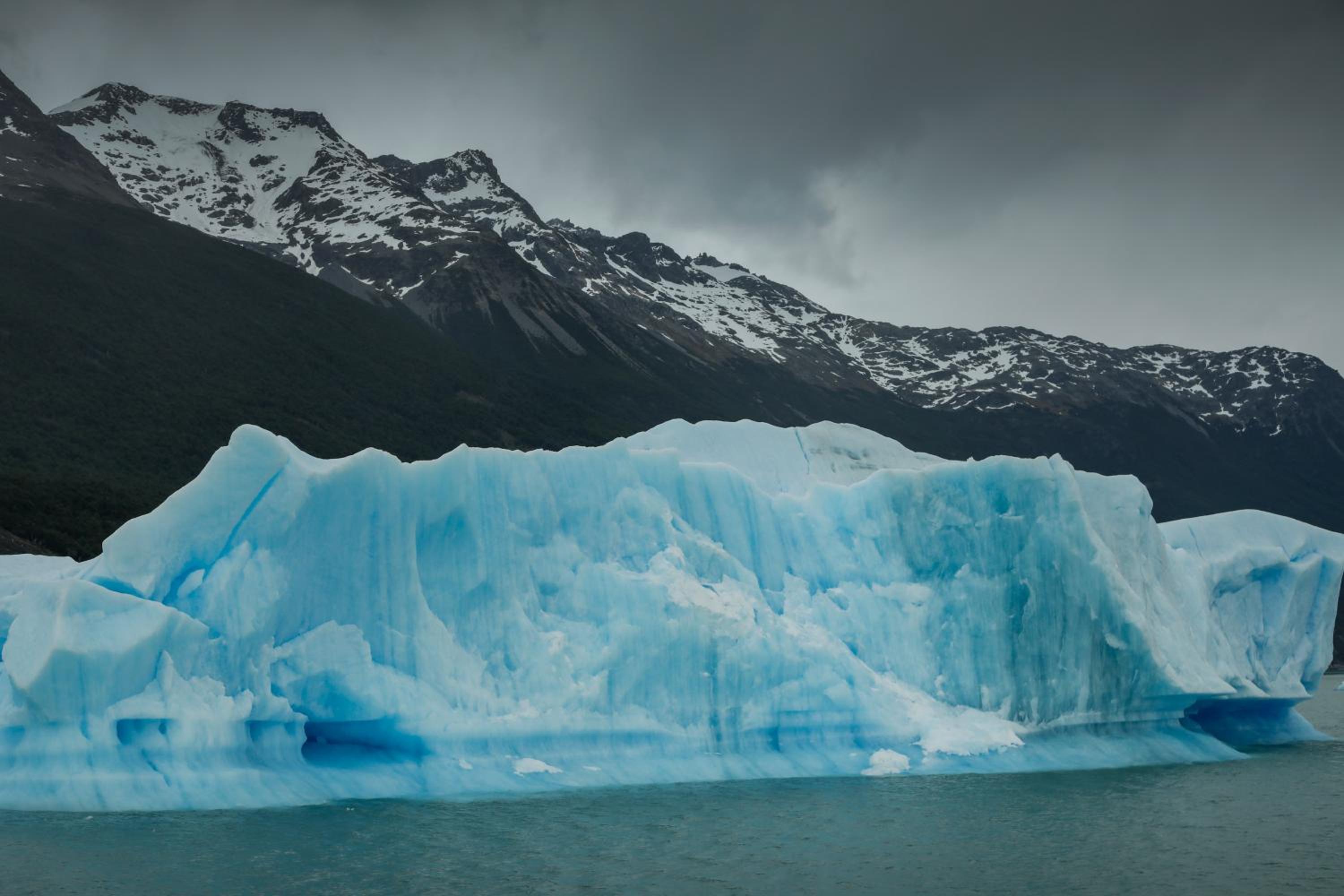 Estancia Cristina Lodge - El Calafate
