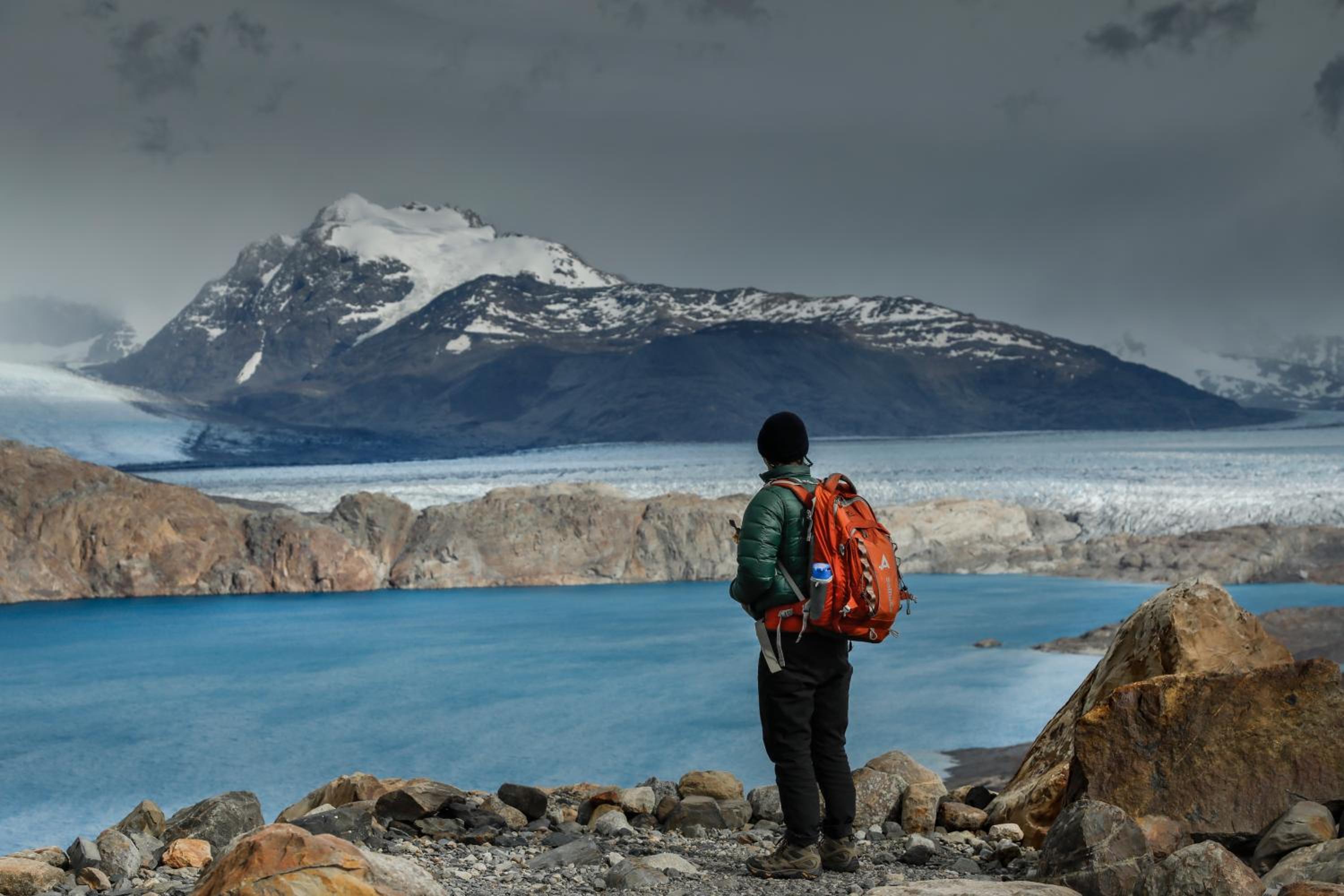 Estancia Cristina Lodge - El Calafate