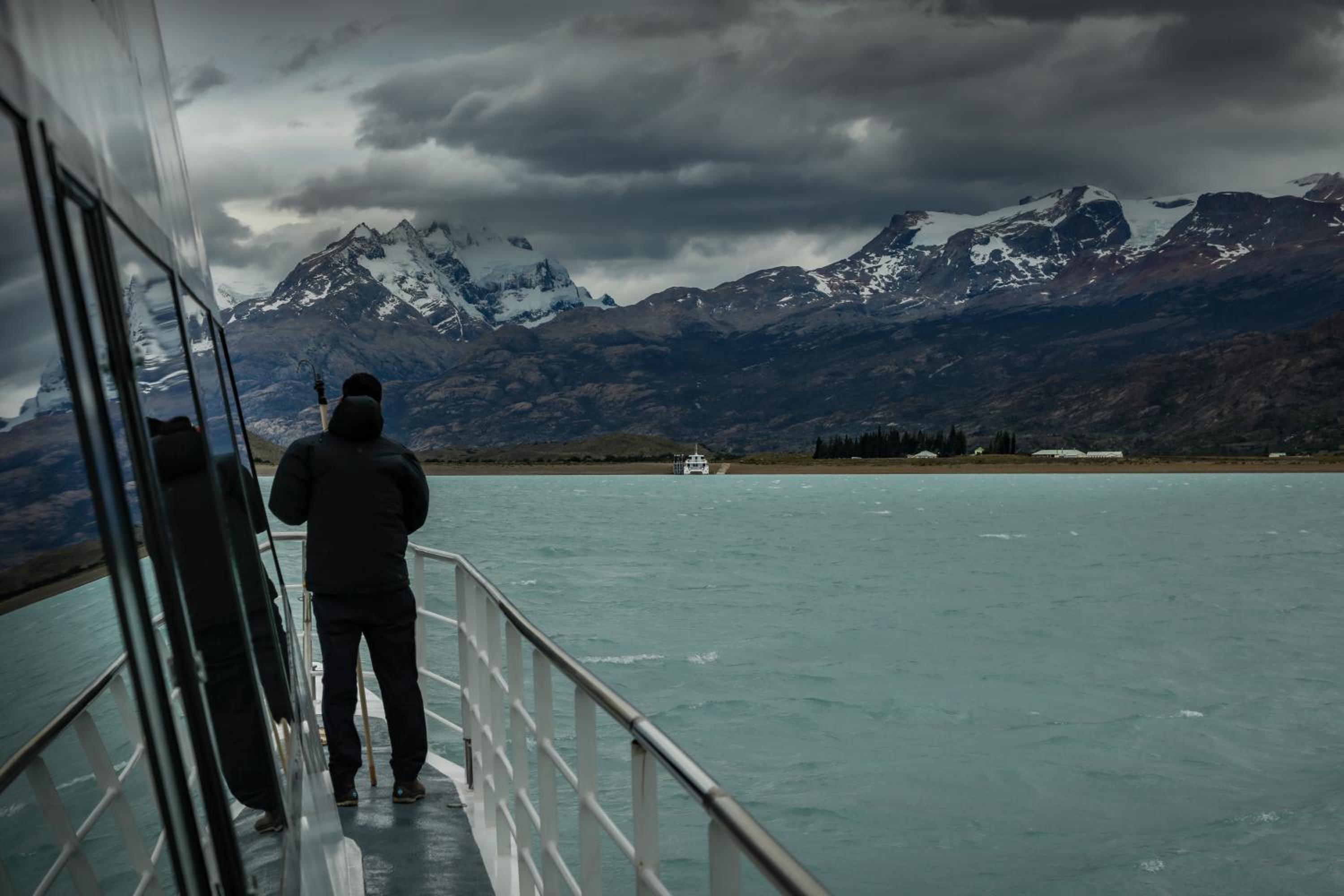 Estancia Cristina Lodge - El Calafate