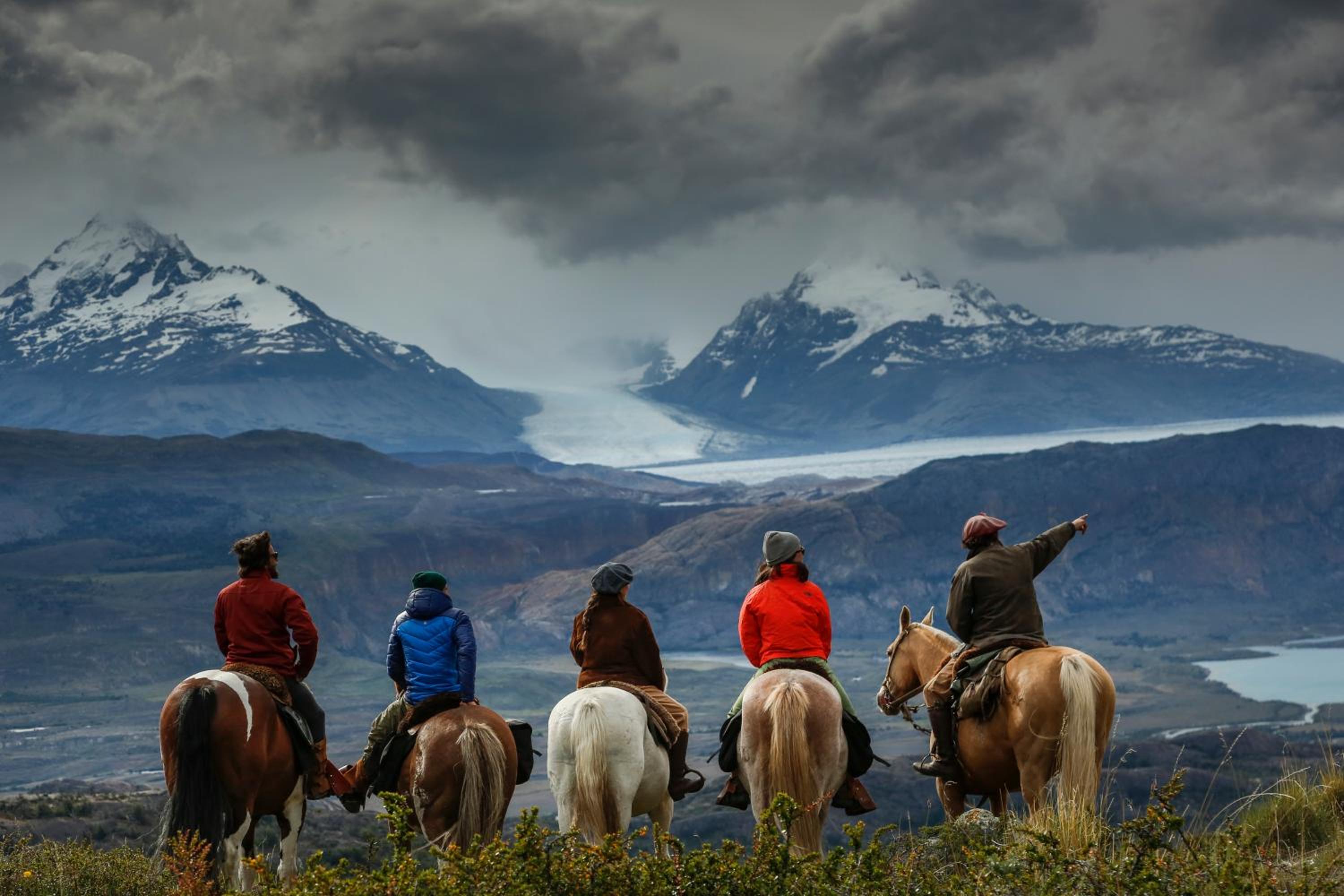 Estancia Cristina Lodge - El Calafate