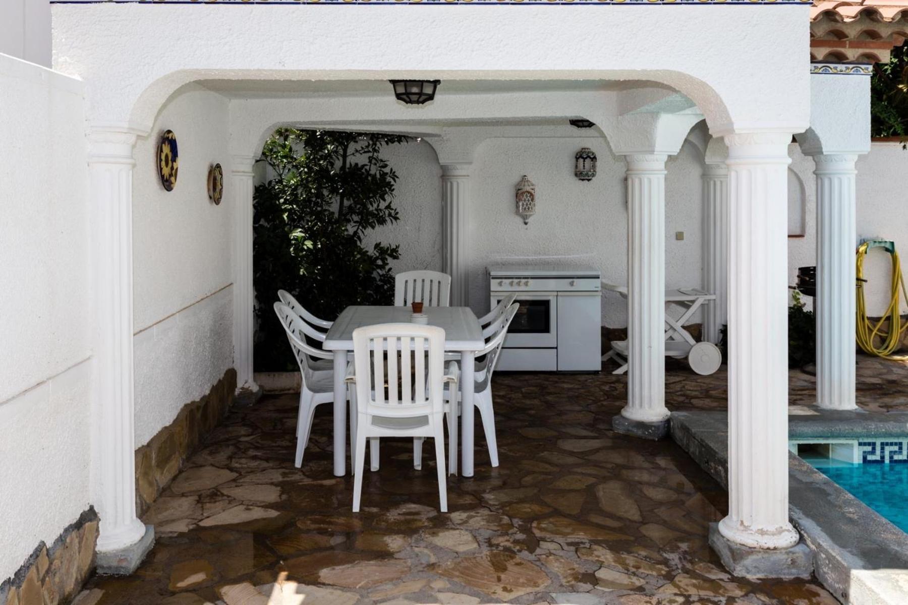 Villa Anita