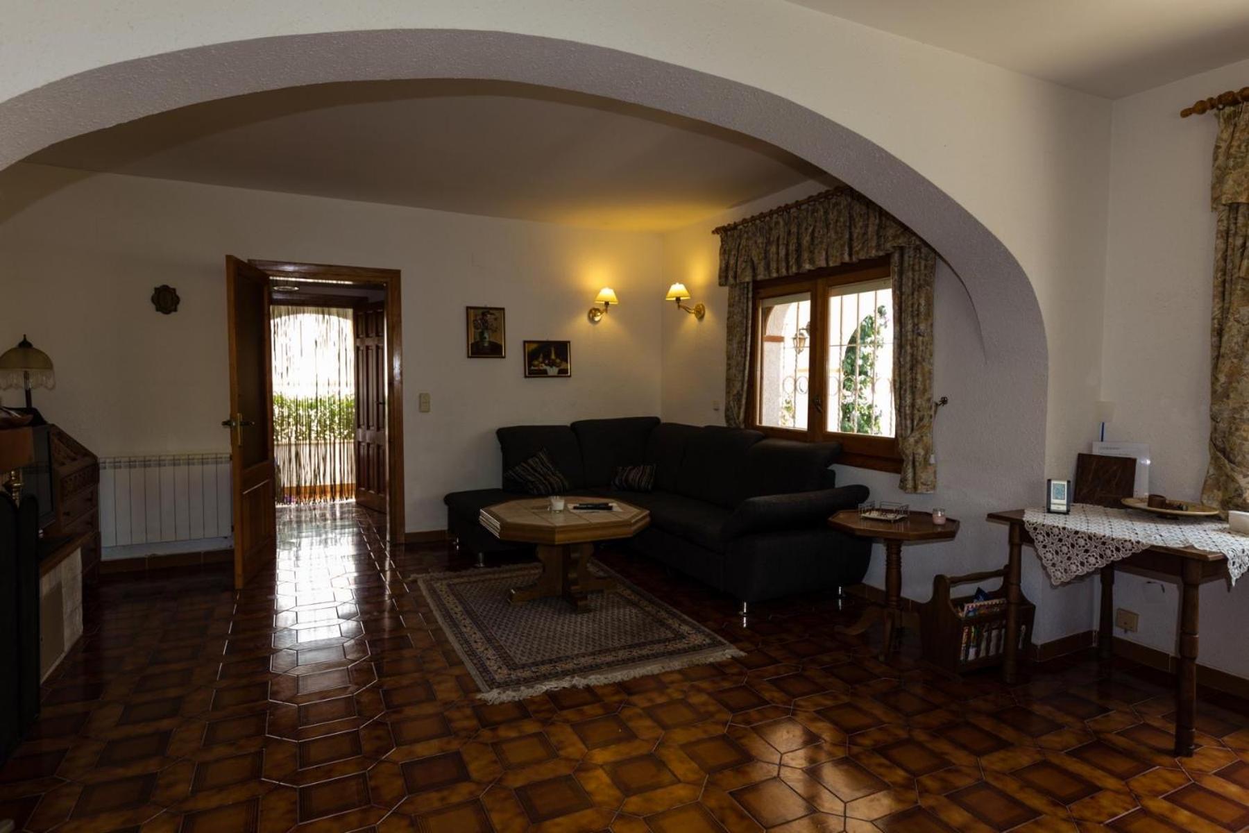 Villa Anita