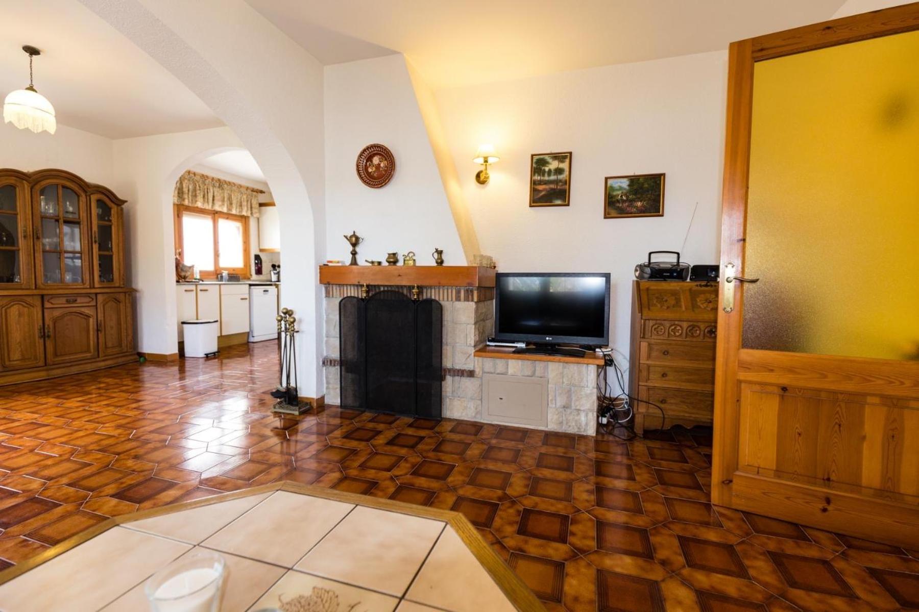 Villa Anita