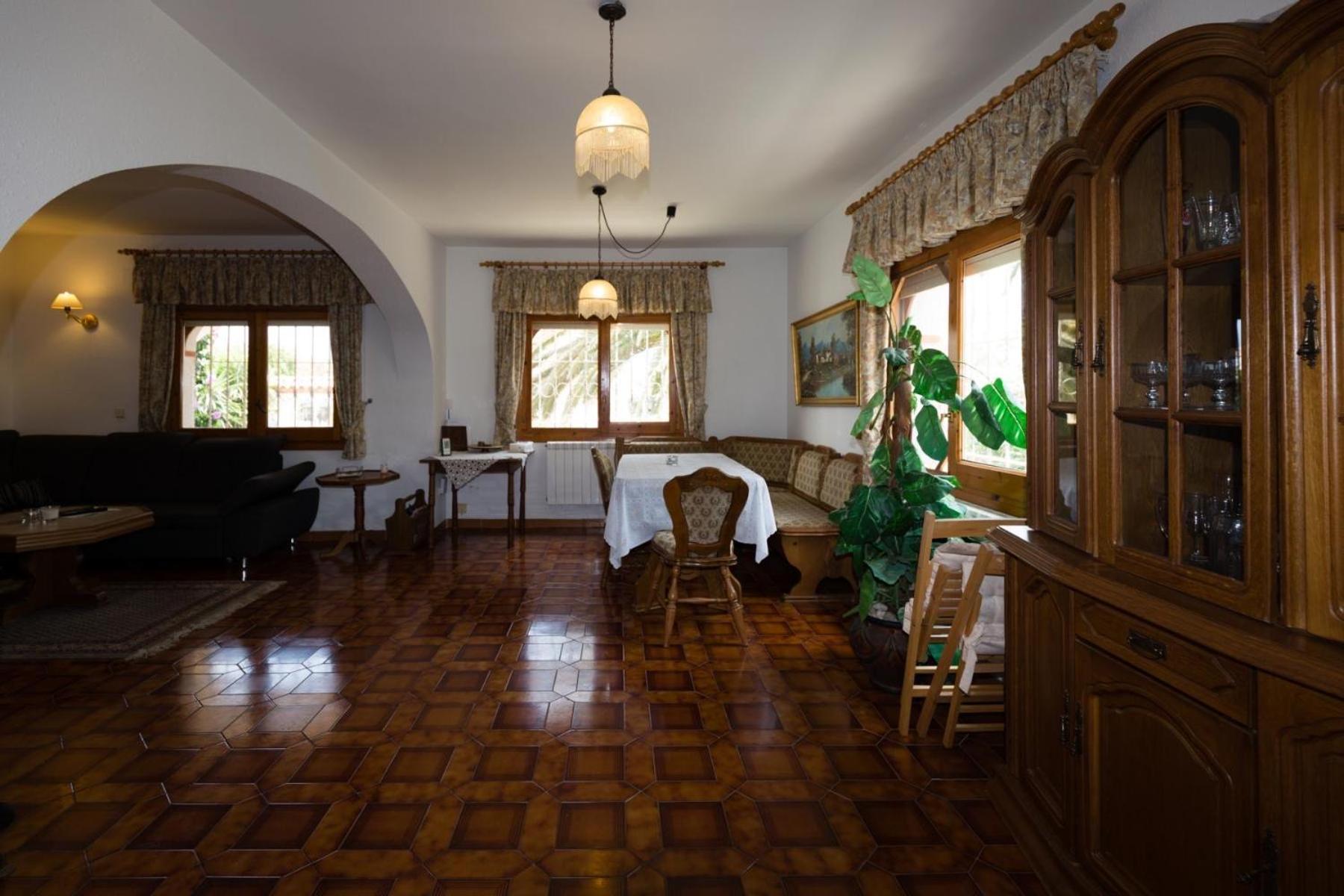 Villa Anita