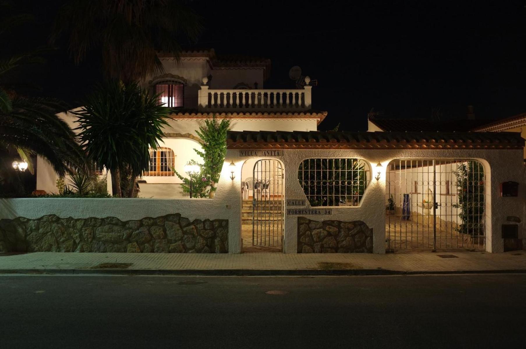 Villa Anita