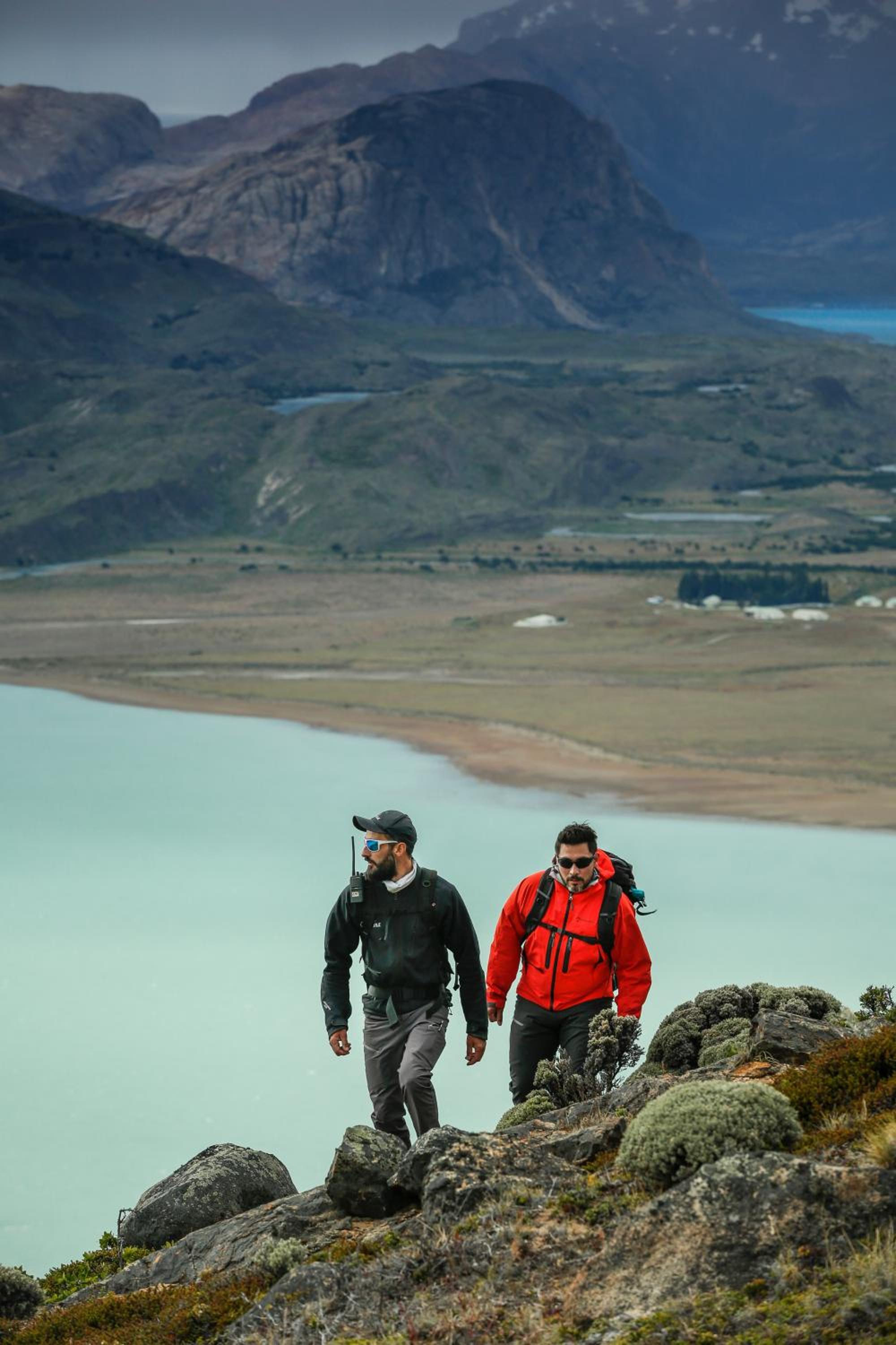 Estancia Cristina Lodge - El Calafate