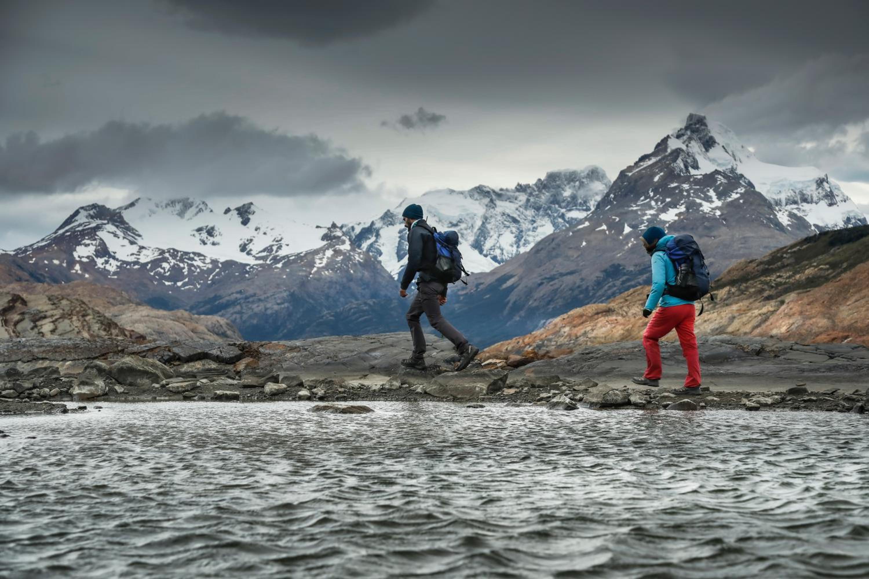 Estancia Cristina Lodge - El Calafate