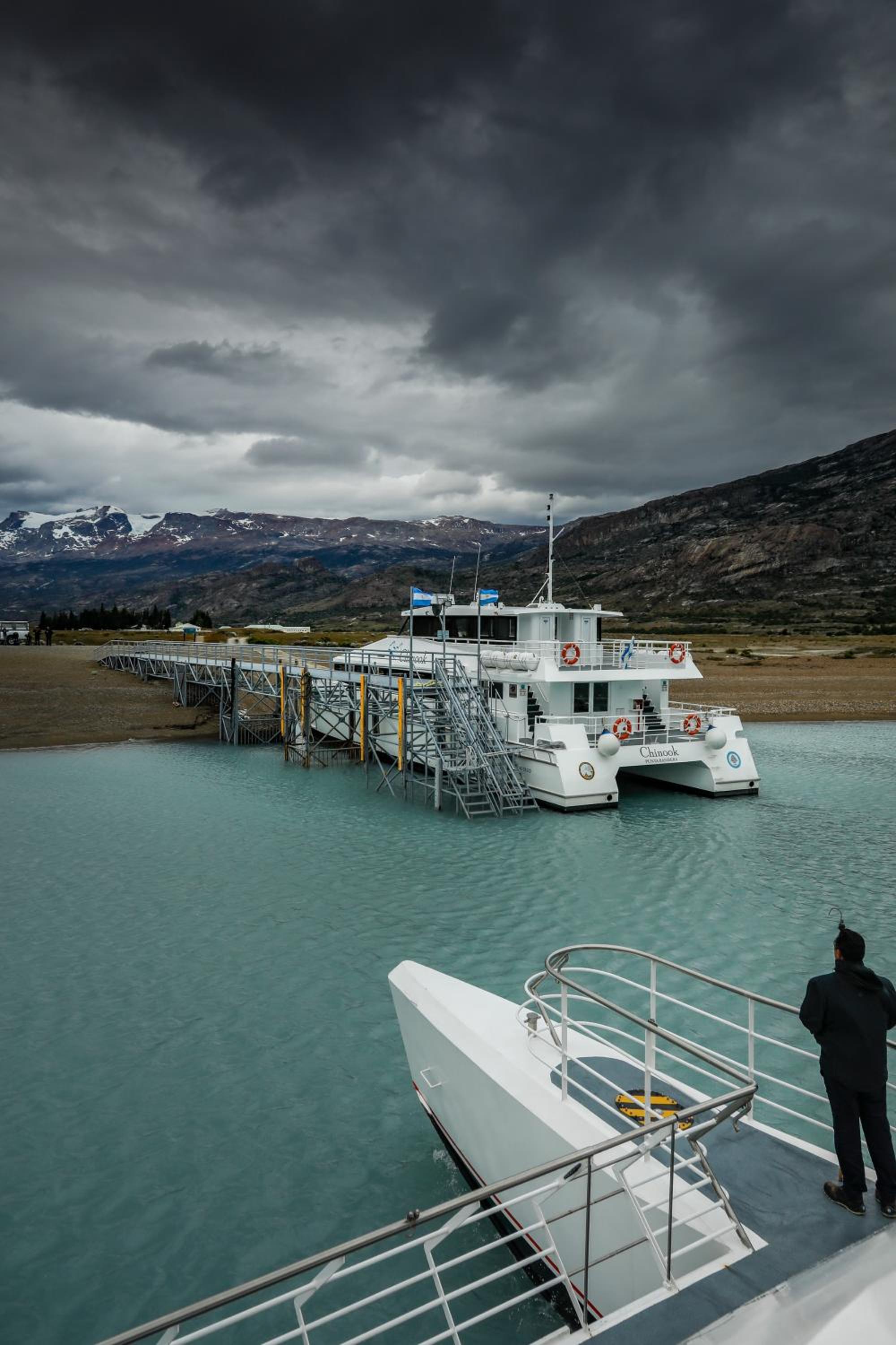 Estancia Cristina Lodge - El Calafate