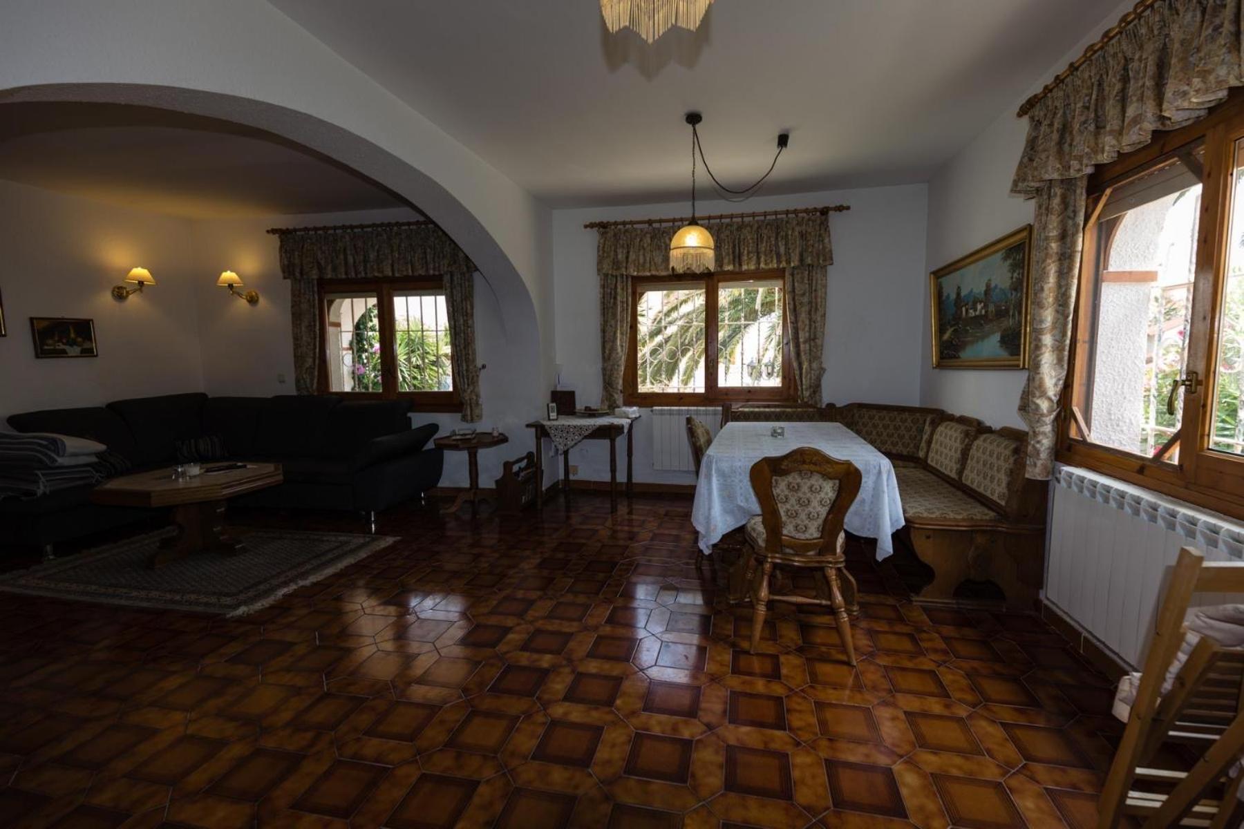 Villa Anita