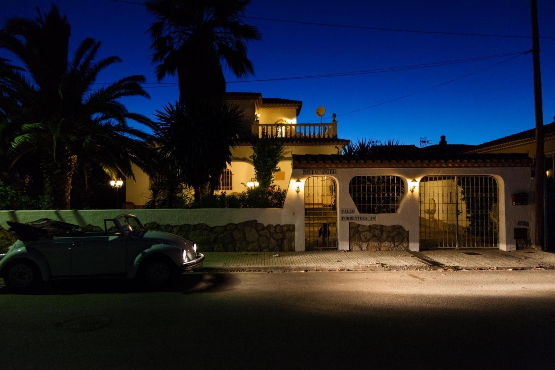 Villa Anita
