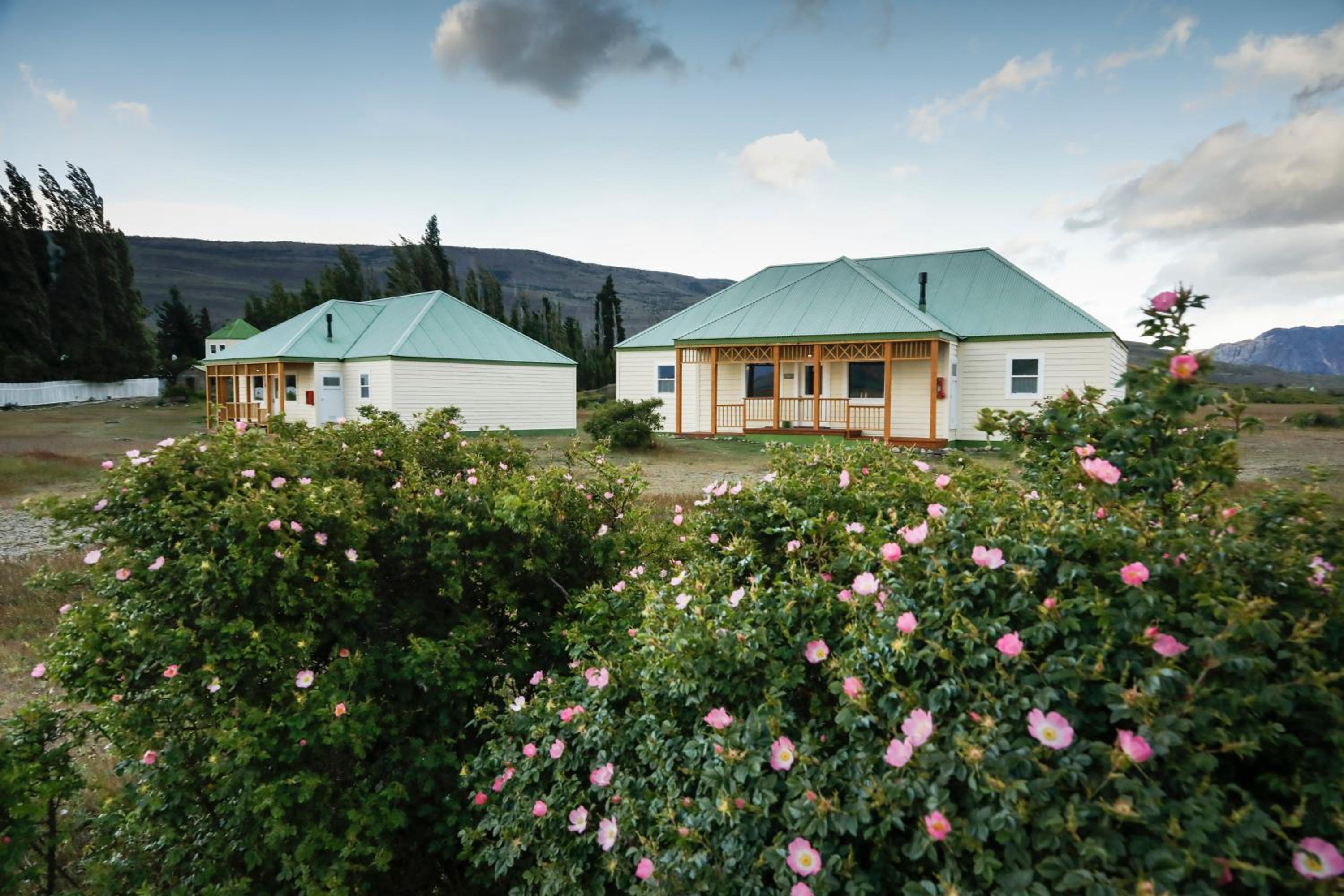Estancia Cristina Lodge - El Calafate