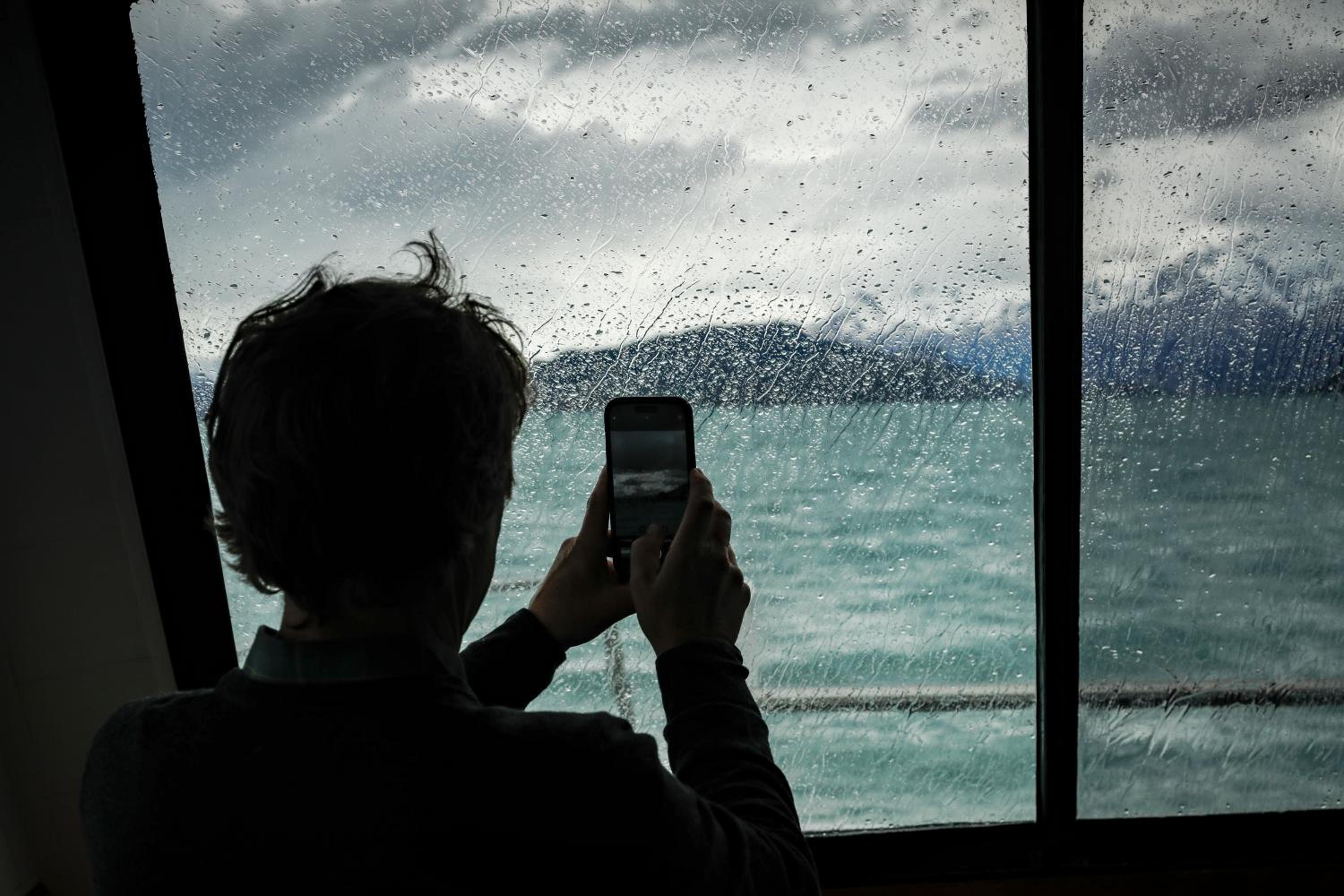 Estancia Cristina Lodge - El Calafate