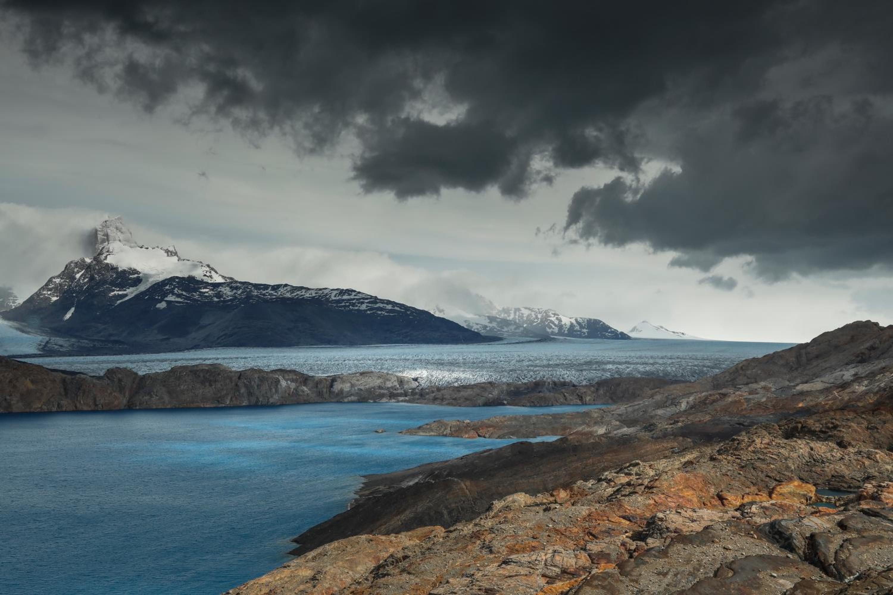 Estancia Cristina Lodge - El Calafate