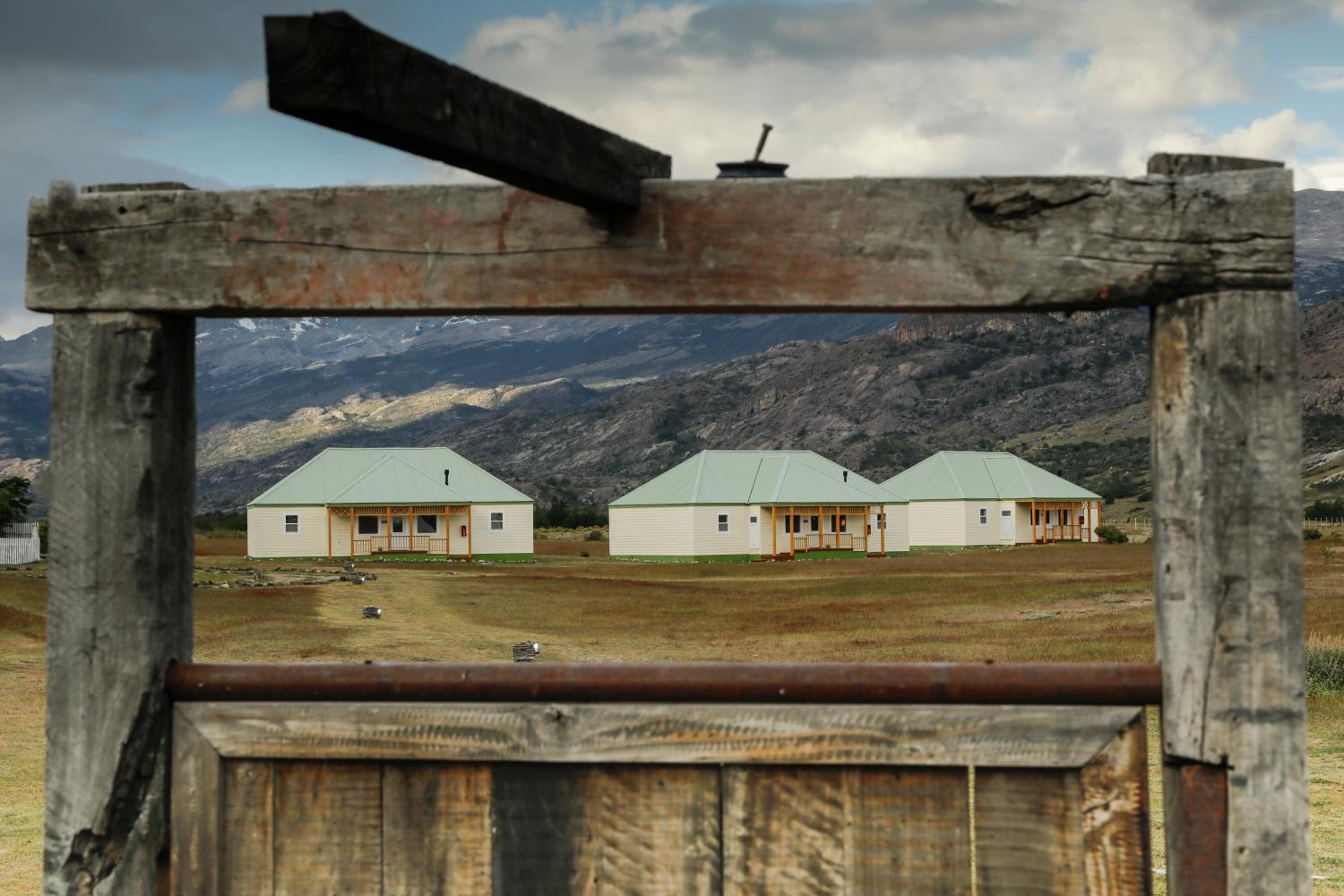 Estancia Cristina Lodge - El Calafate