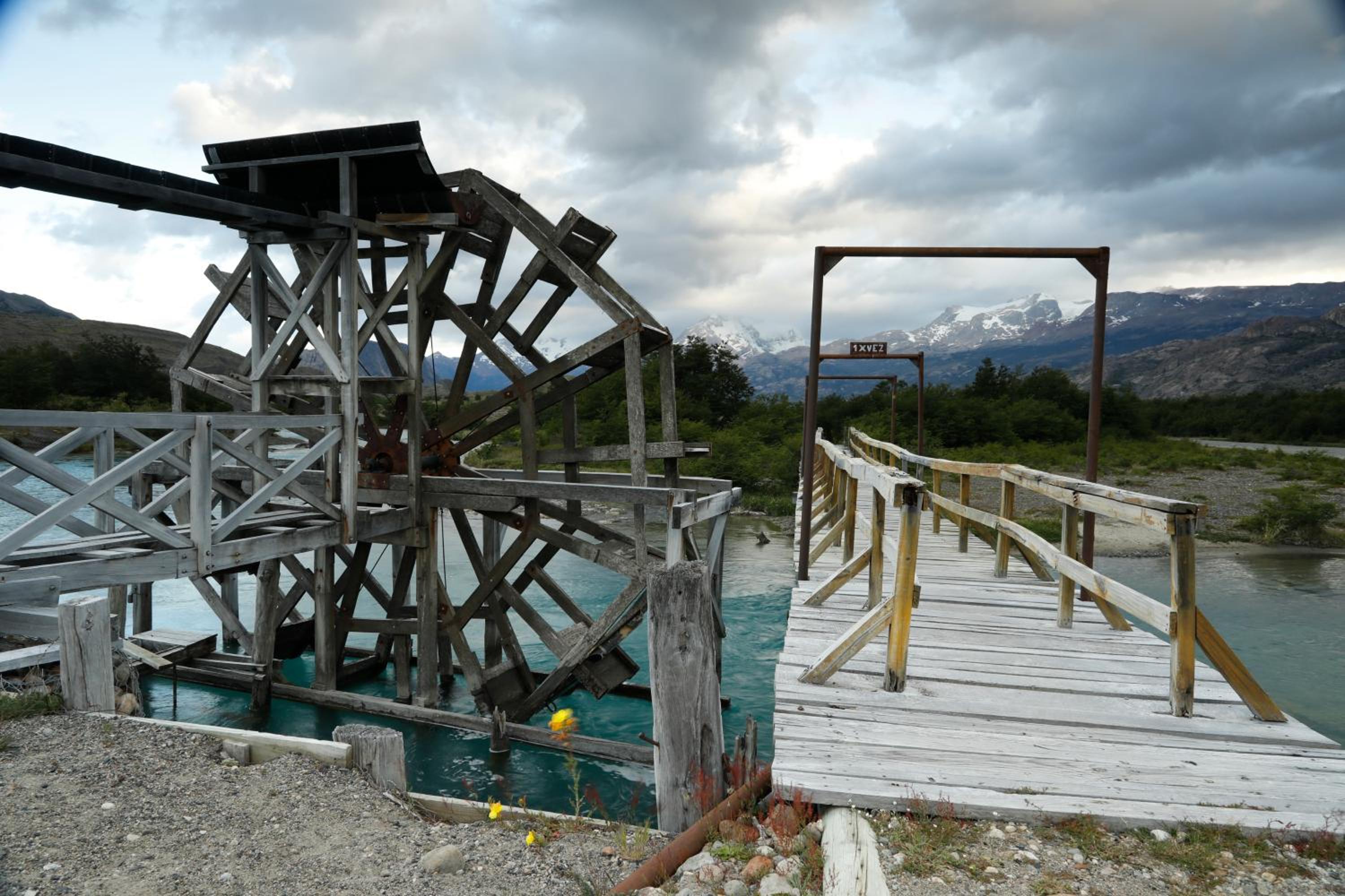 Estancia Cristina Lodge - El Calafate