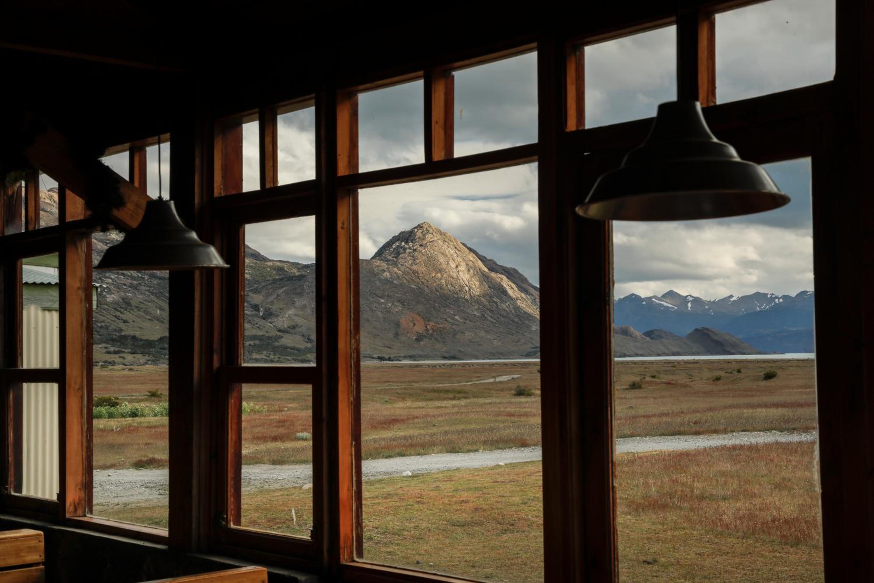 Estancia Cristina Lodge - El Calafate