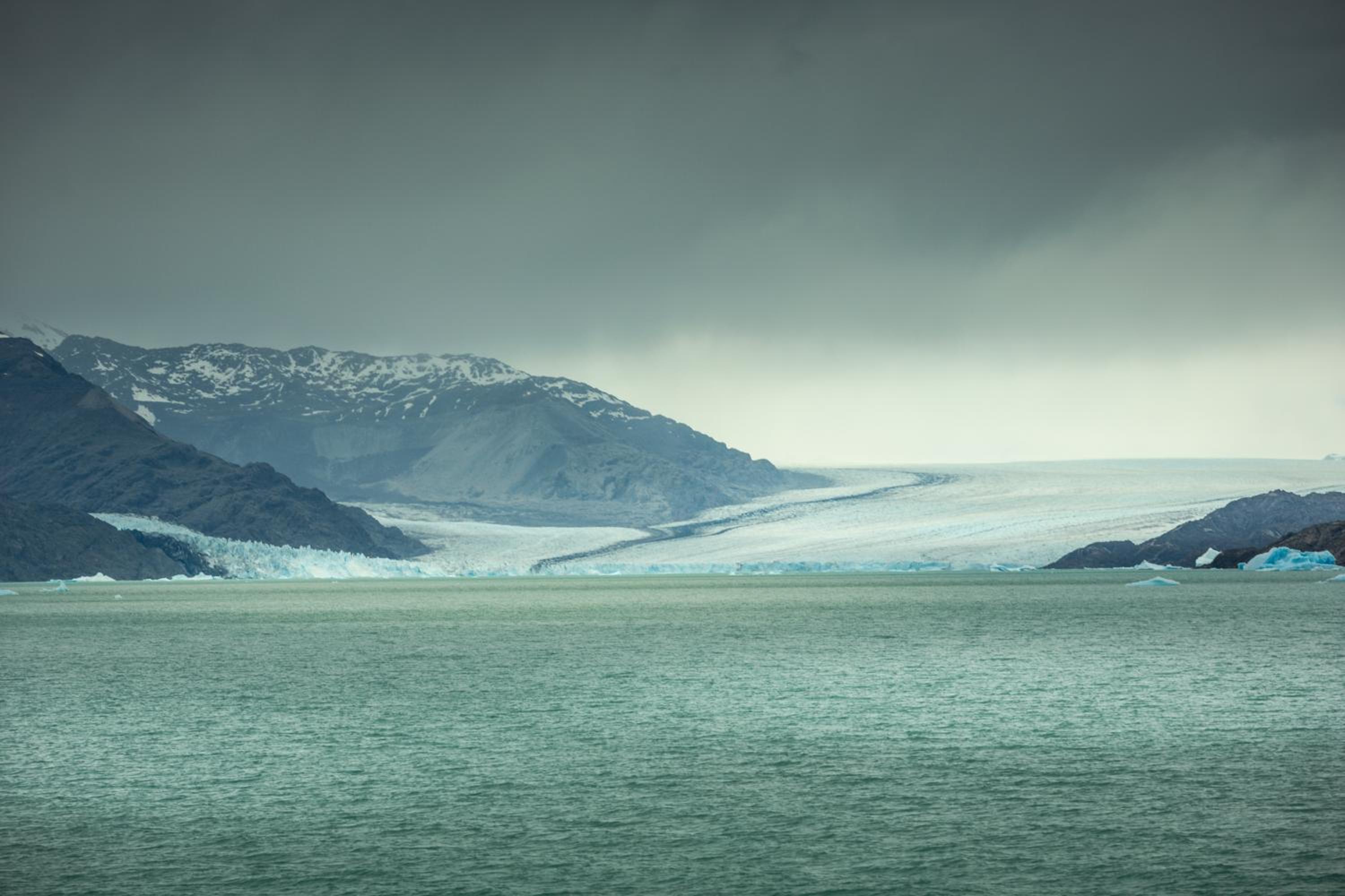 Estancia Cristina Lodge - El Calafate