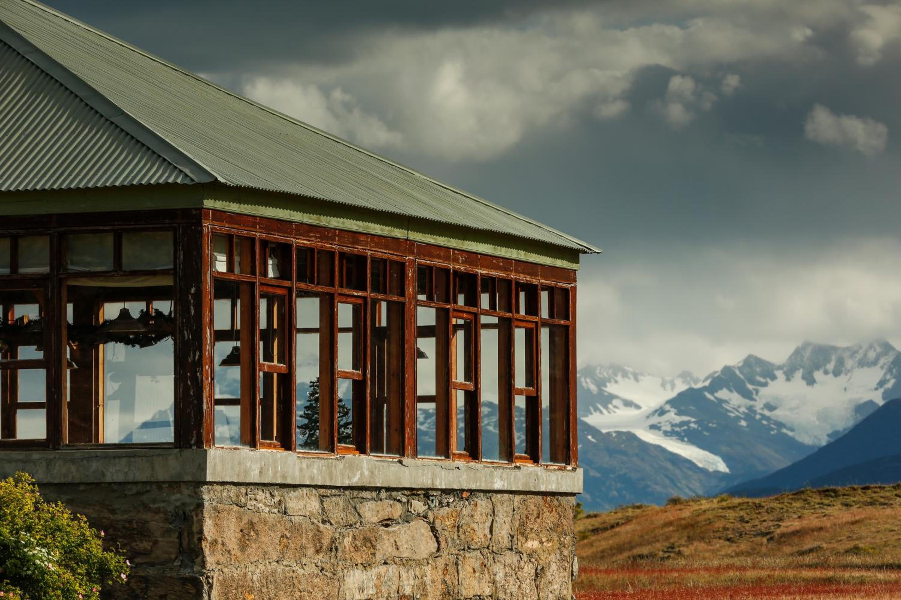 Estancia Cristina Lodge - El Calafate