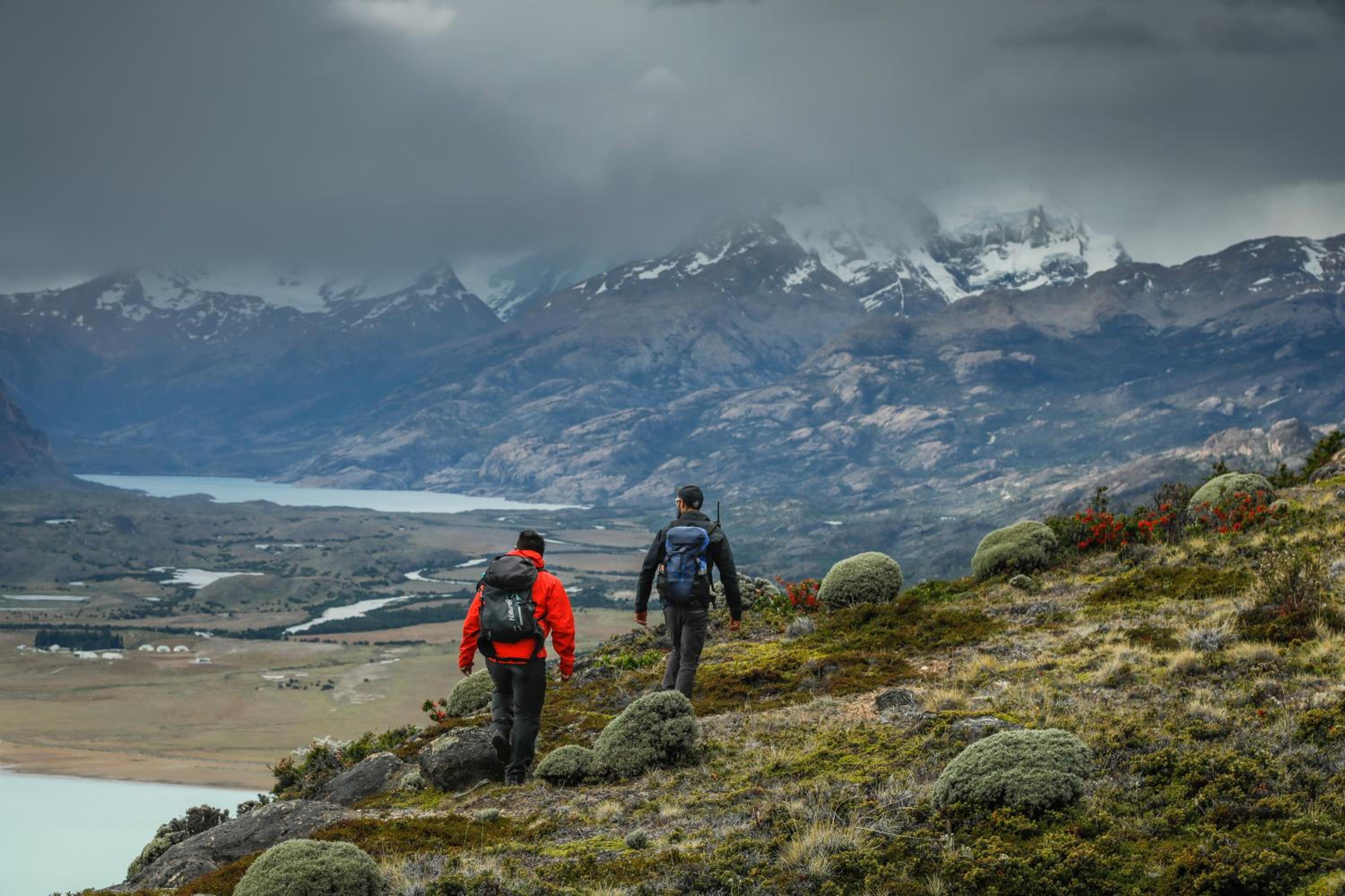 Estancia Cristina Lodge - El Calafate