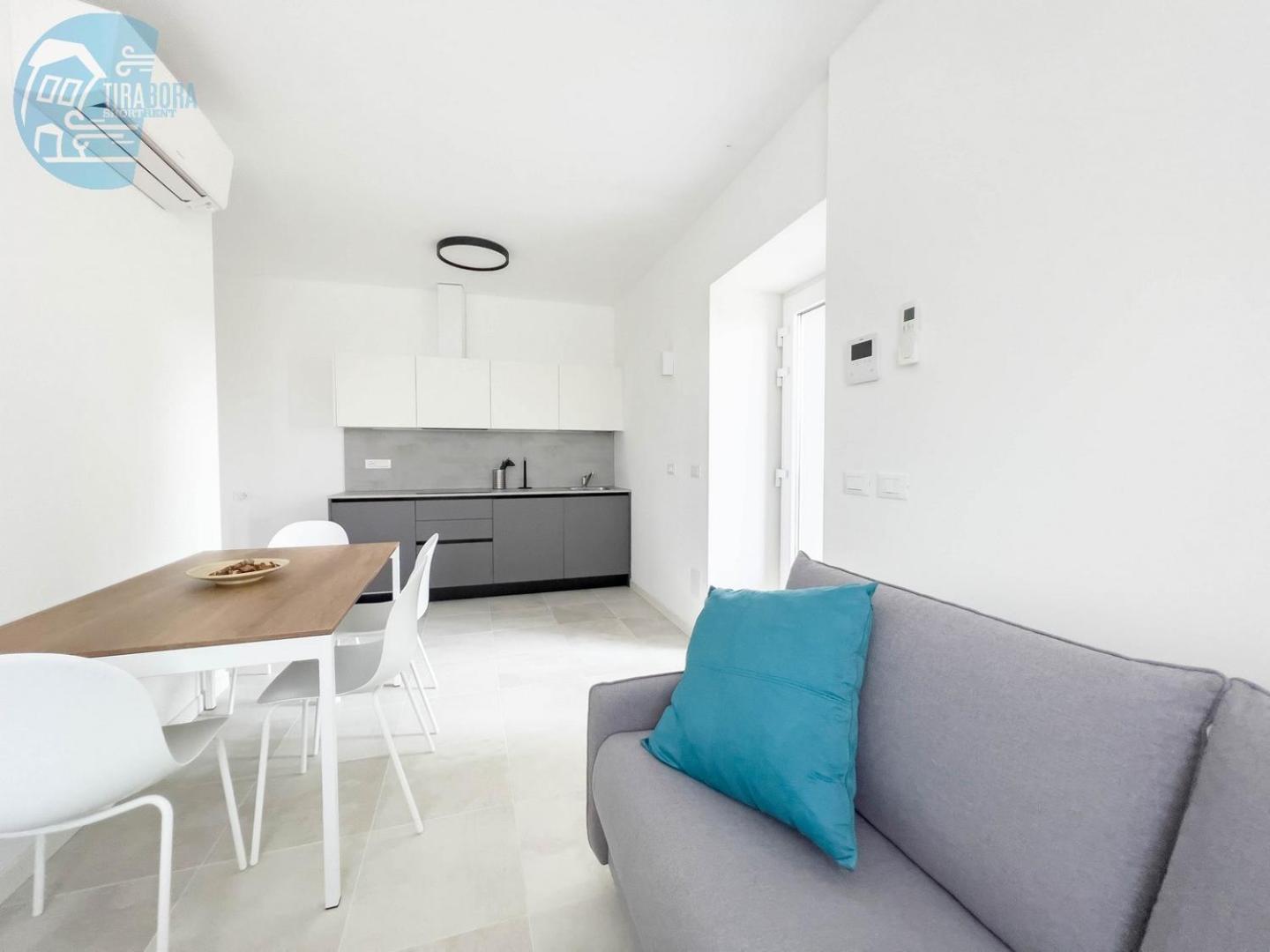 San Rocco Sweet Apartments view 3