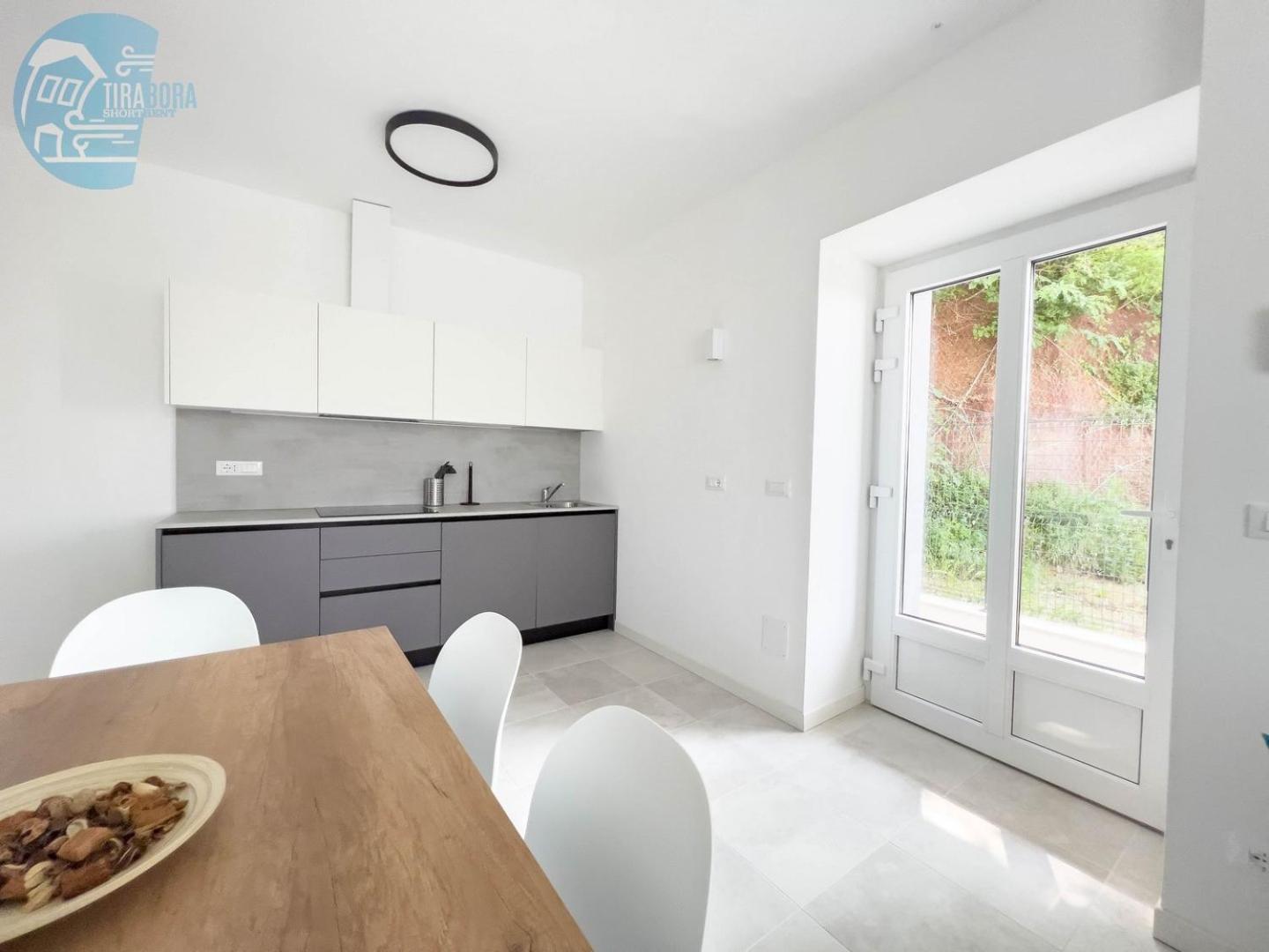 San Rocco Sweet Apartments view 2