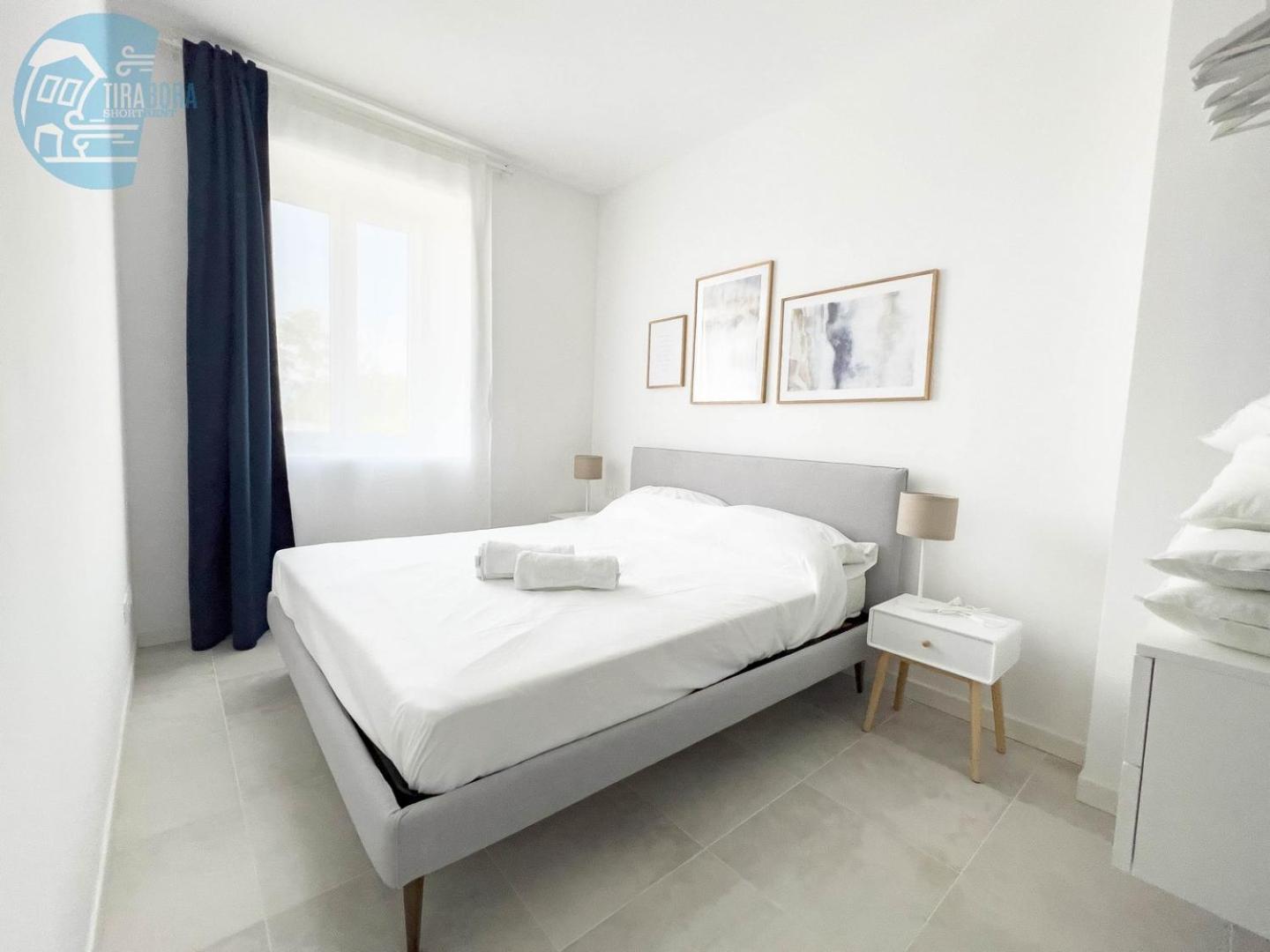 San Rocco Sweet Apartments view 5