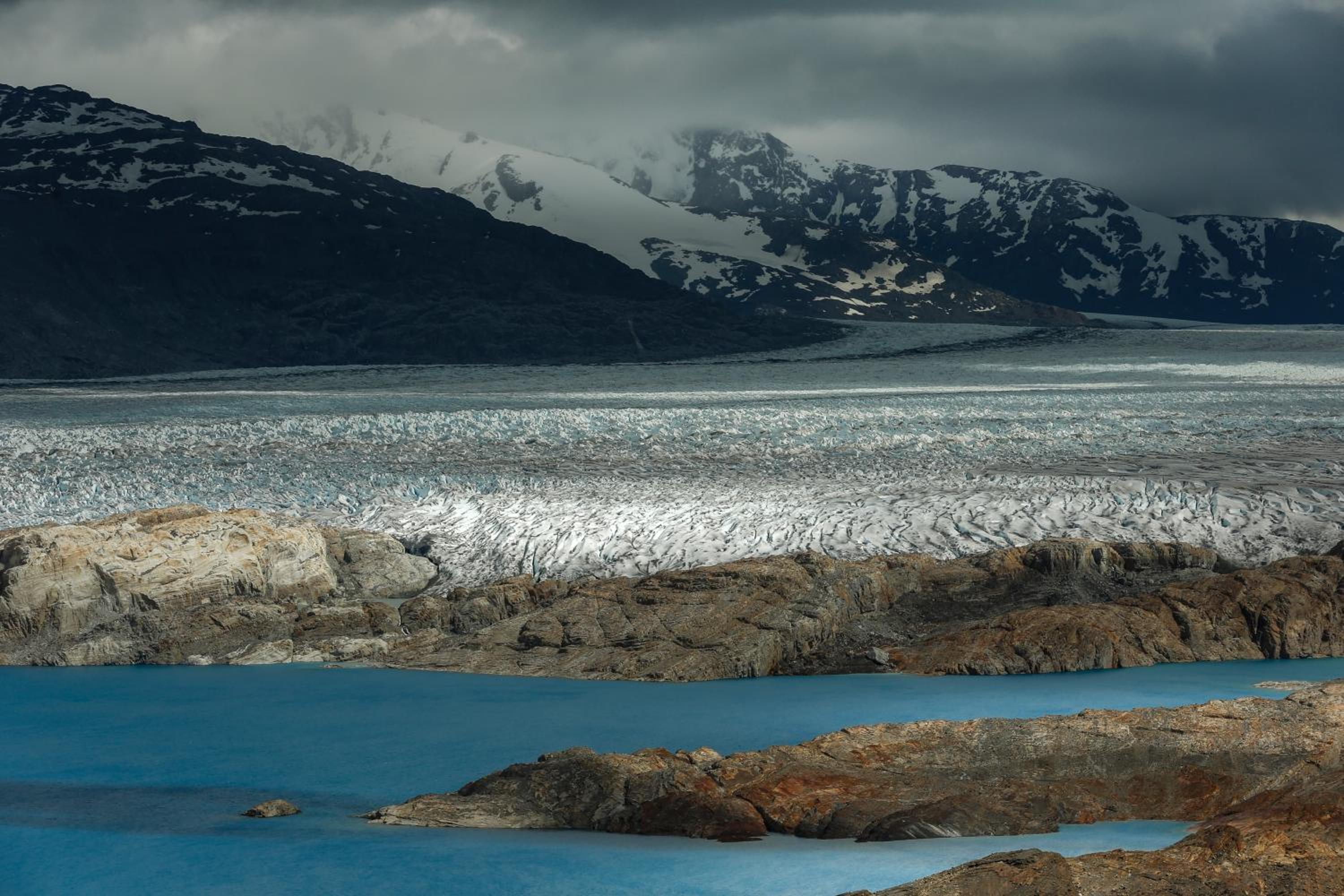 Estancia Cristina Lodge - El Calafate
