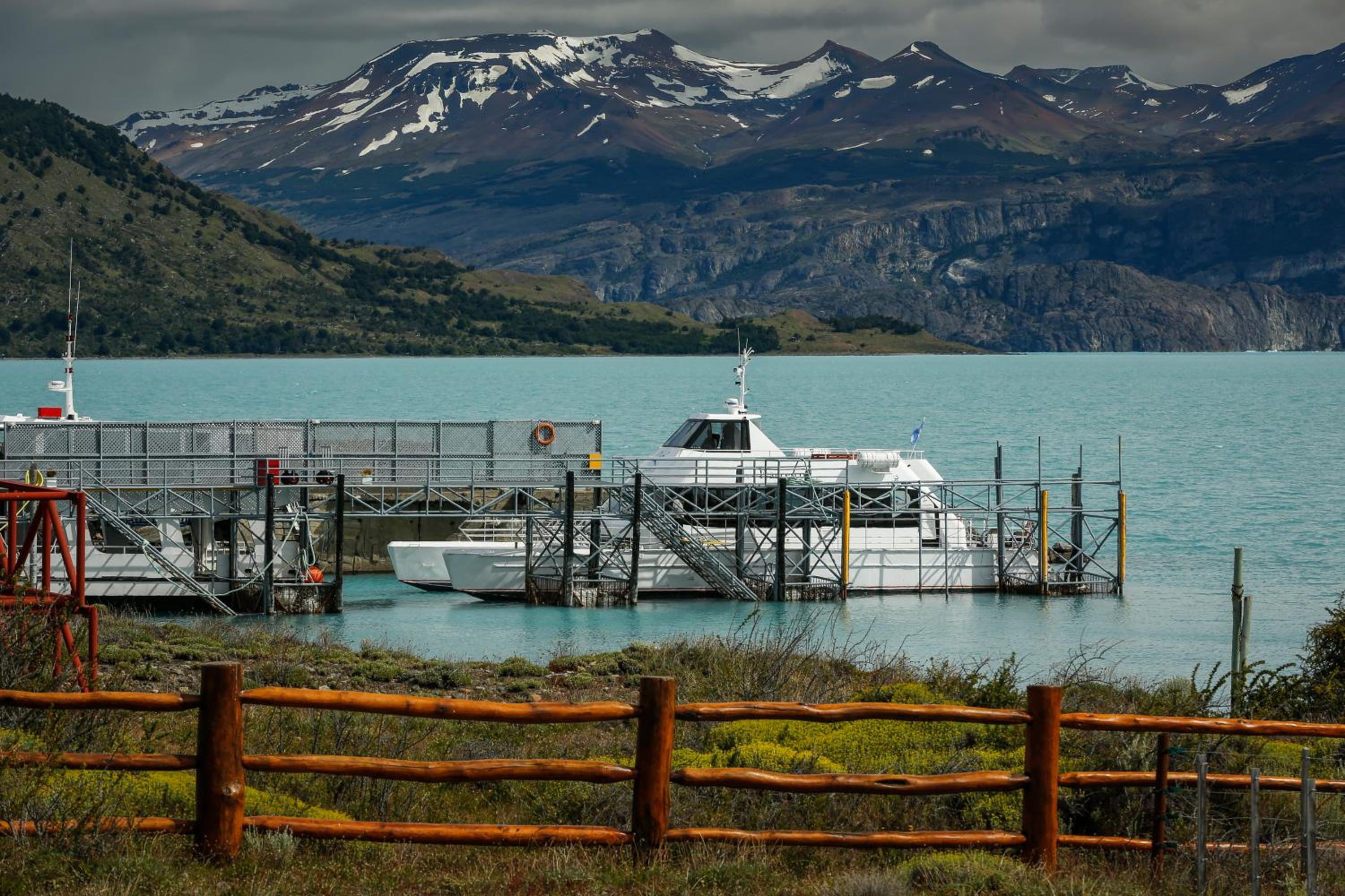 Estancia Cristina Lodge - El Calafate