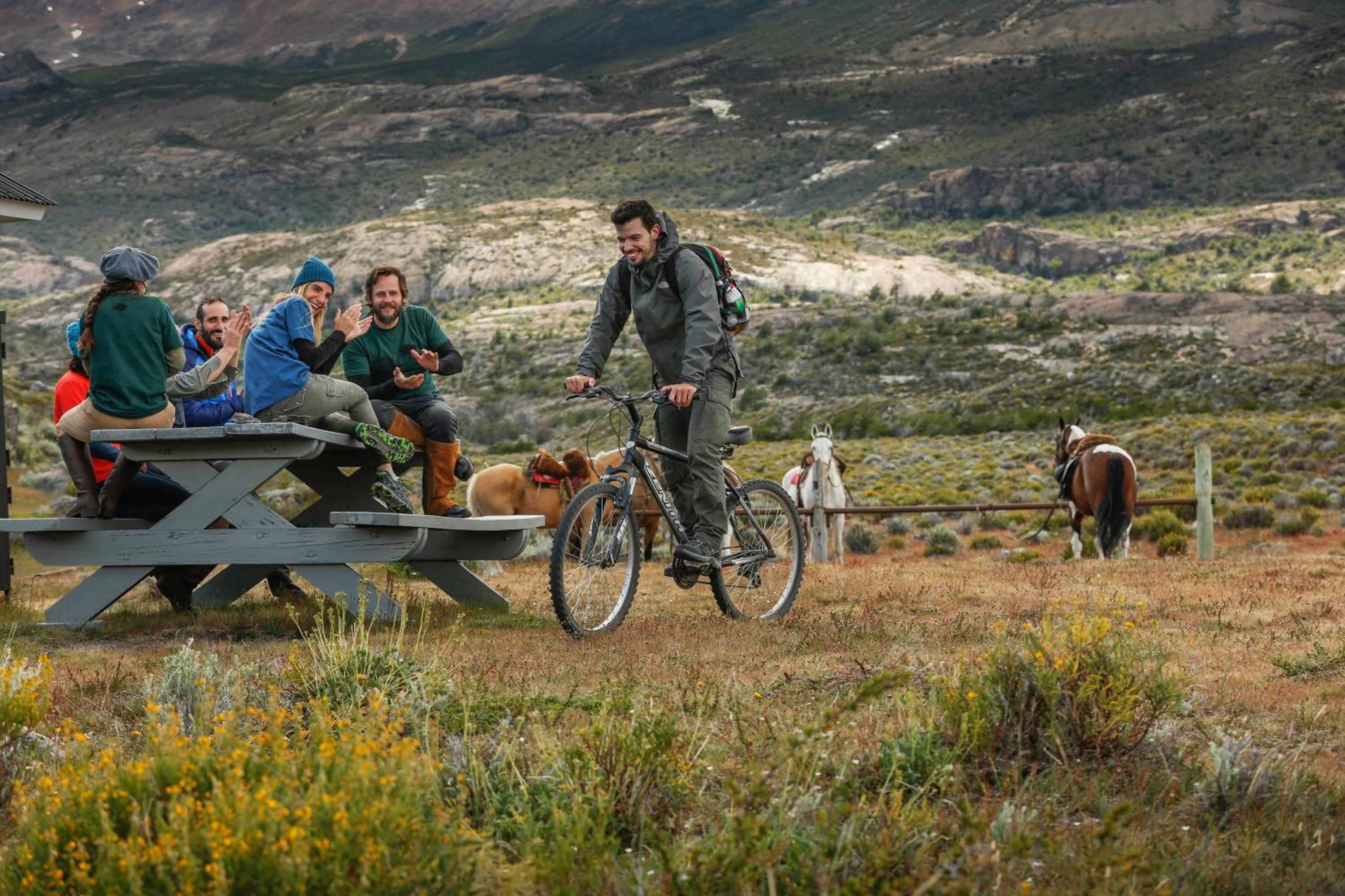Estancia Cristina Lodge - El Calafate
