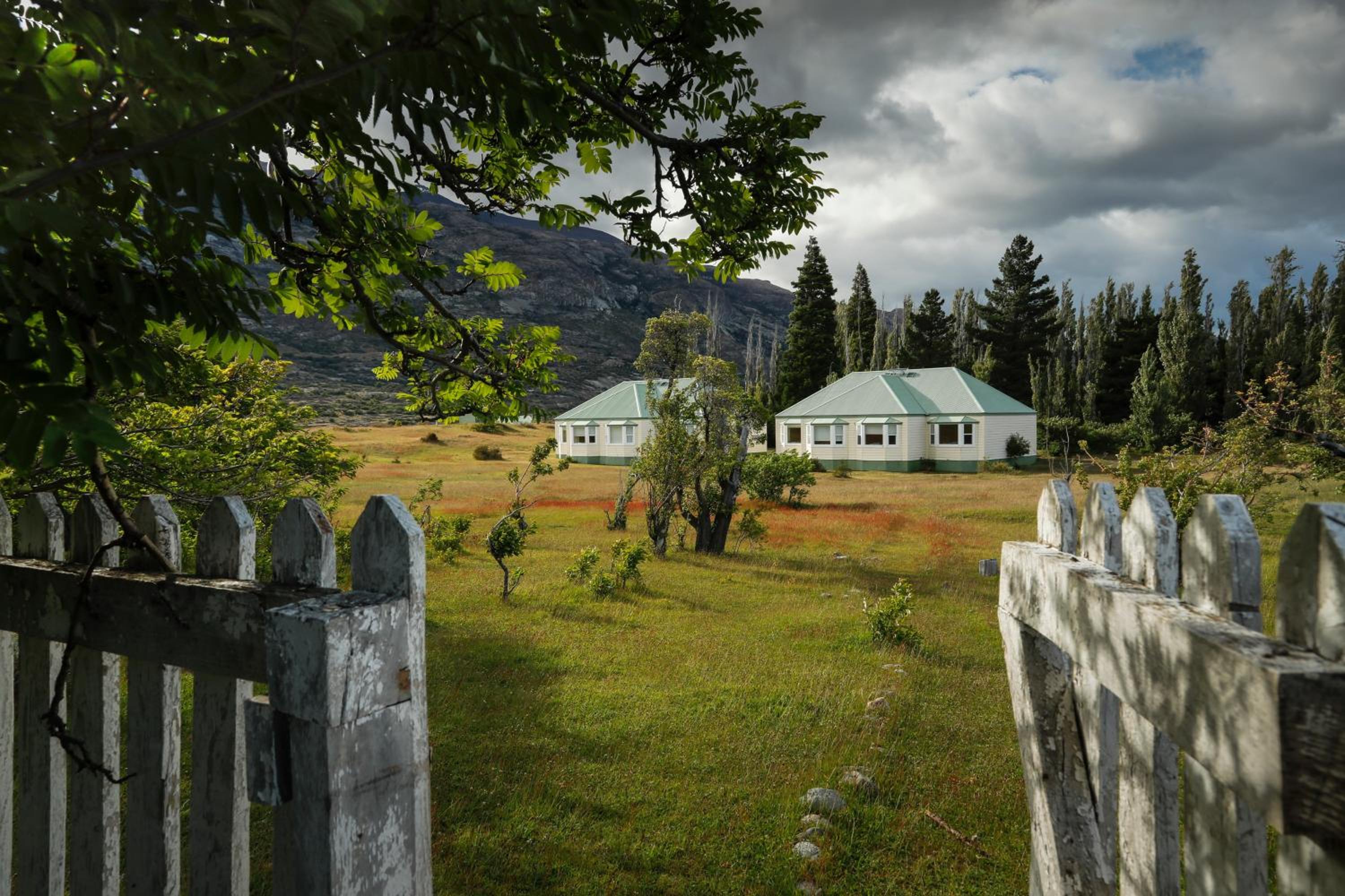 Estancia Cristina Lodge - El Calafate