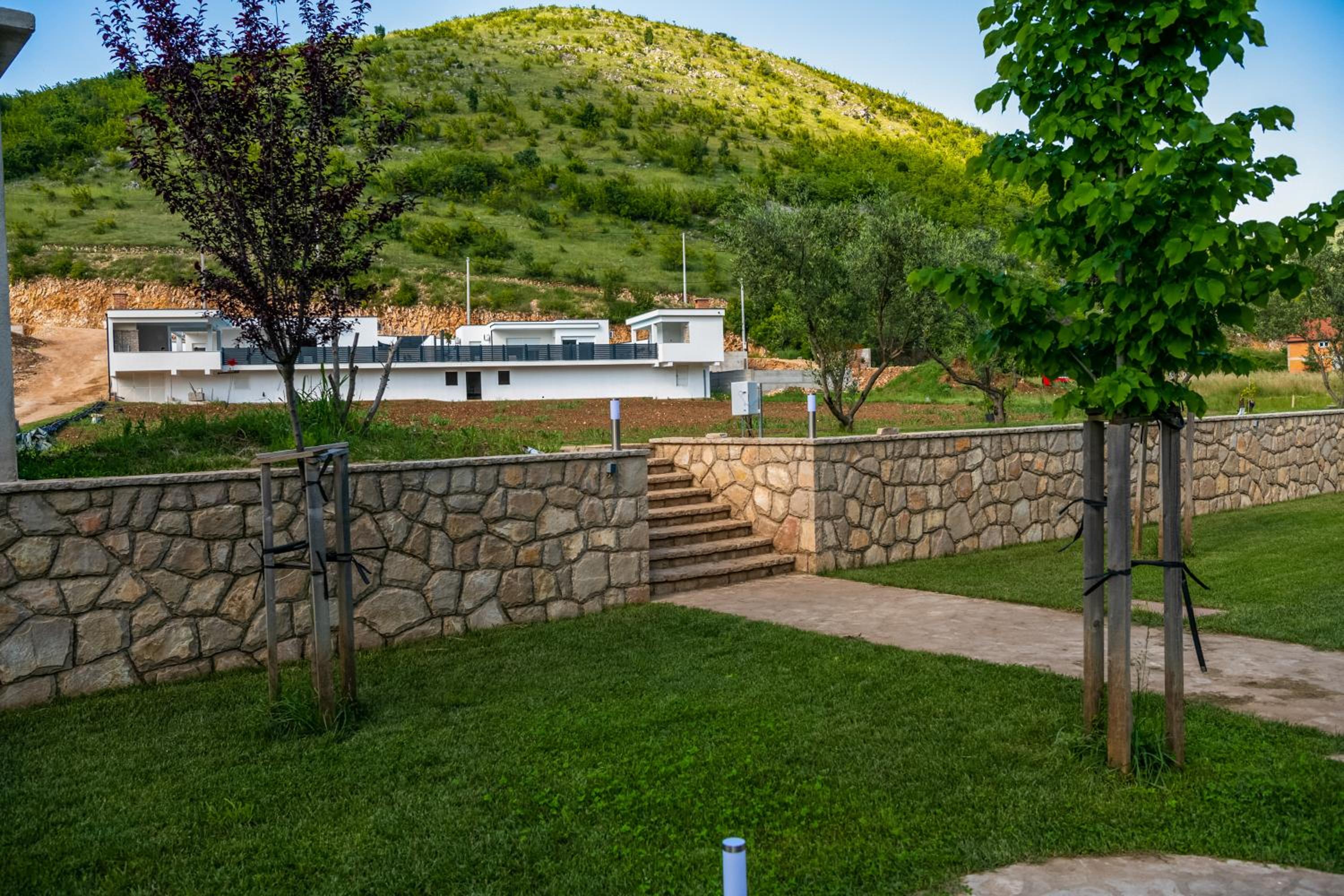 Villas Magnolia