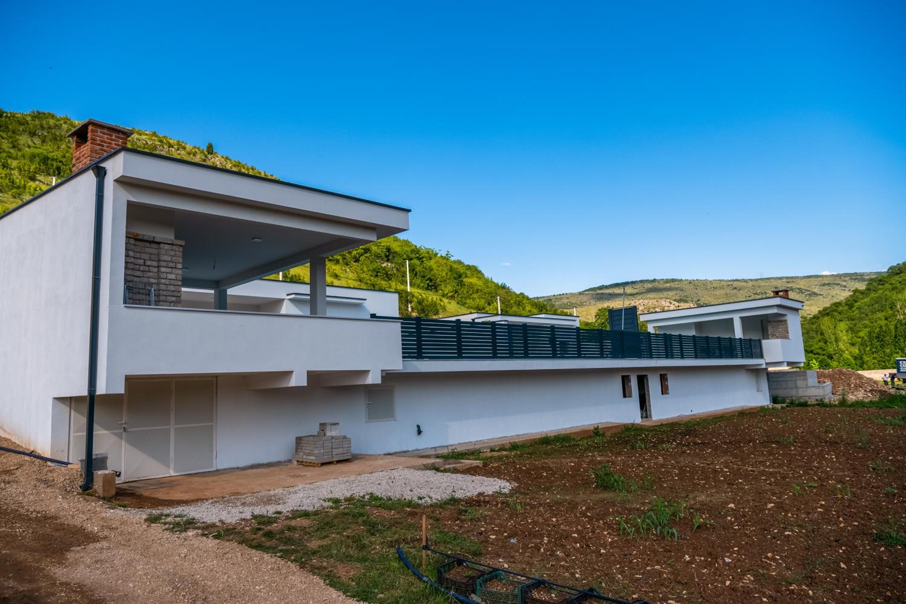 Villas Magnolia