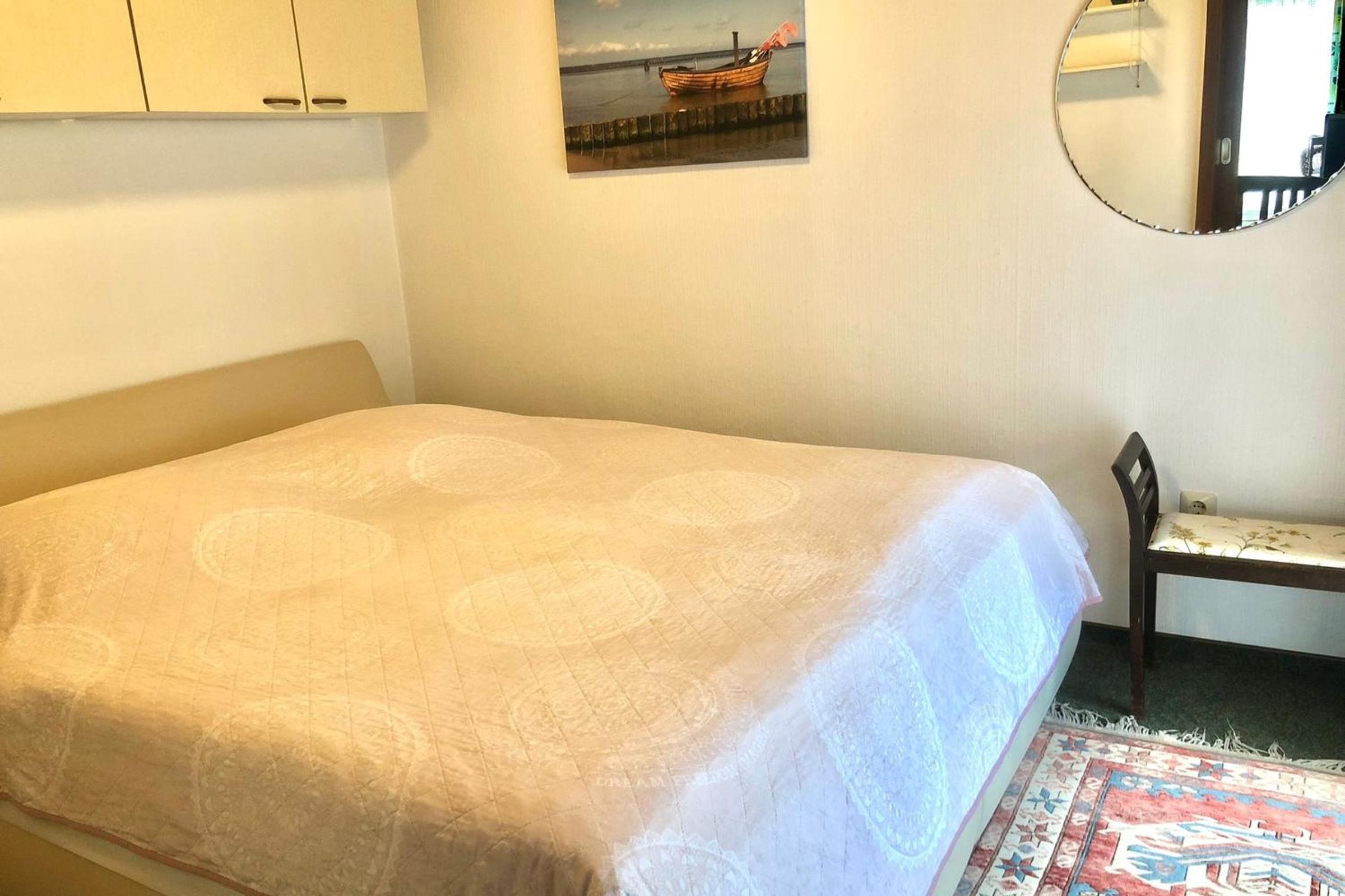Ferienhaus Min Hüsing