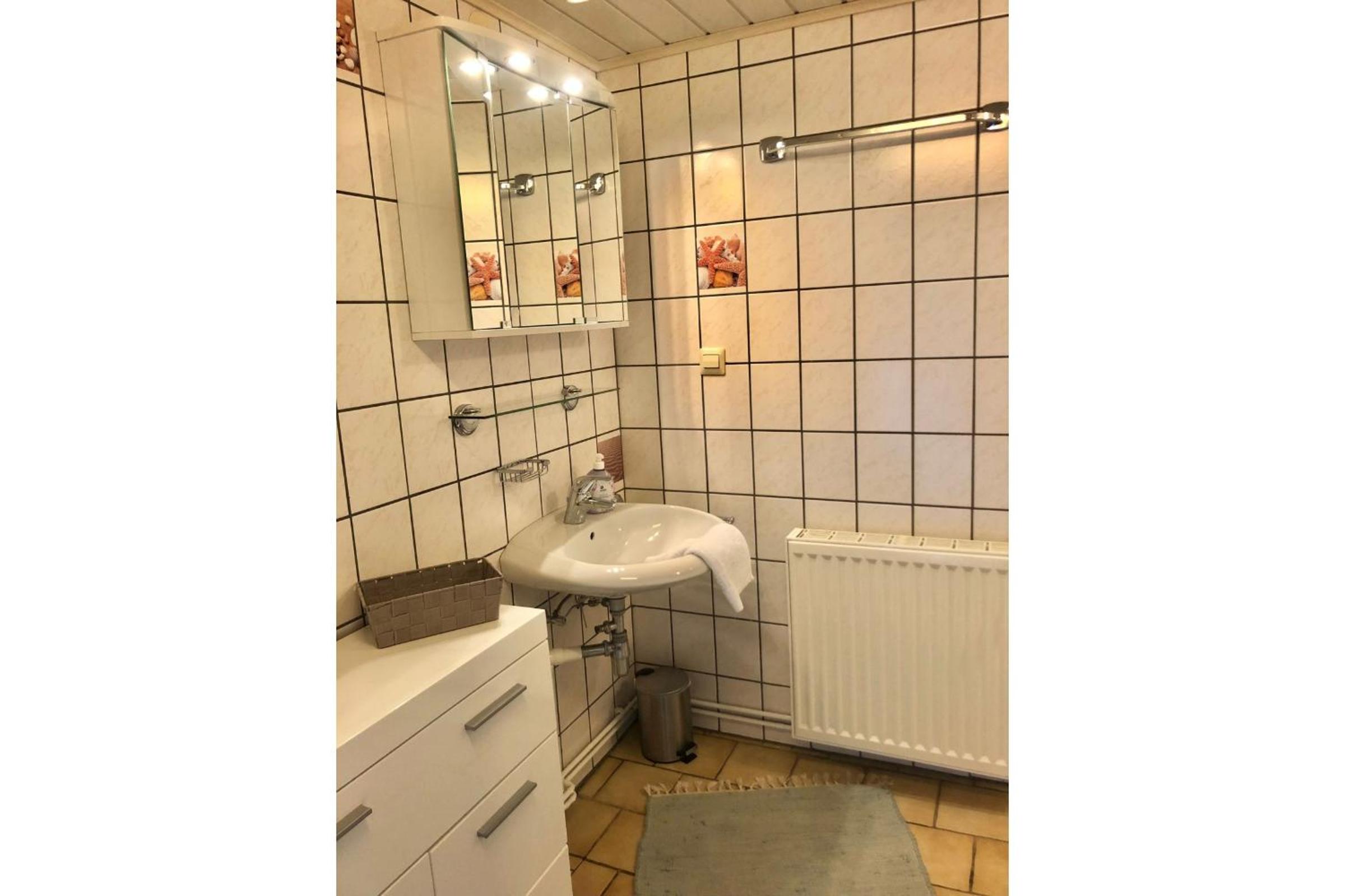 Ferienhaus Min Hüsing