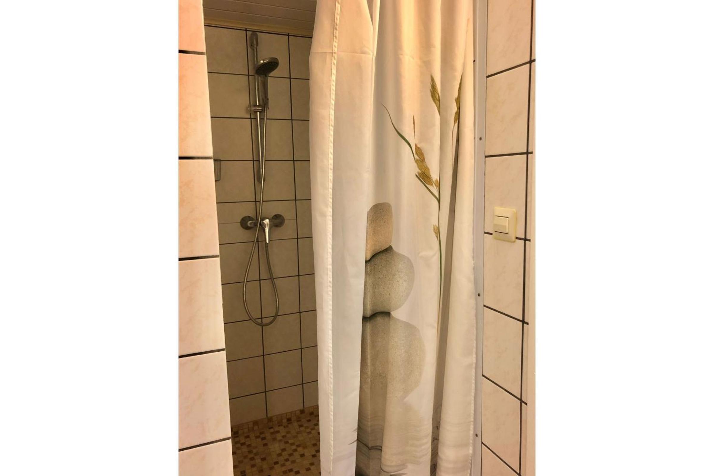 Ferienhaus Min Hüsing