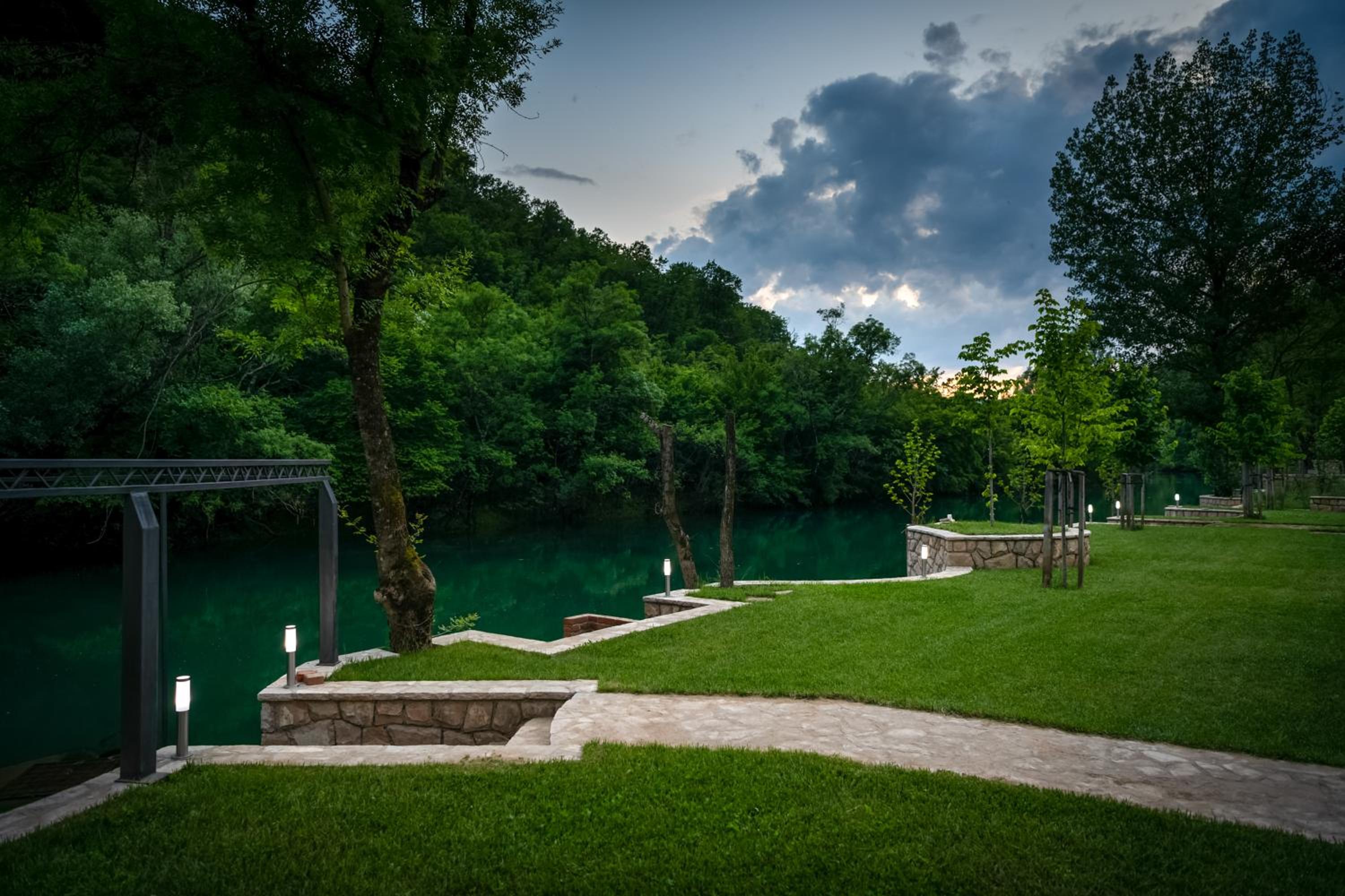 Villas Magnolia