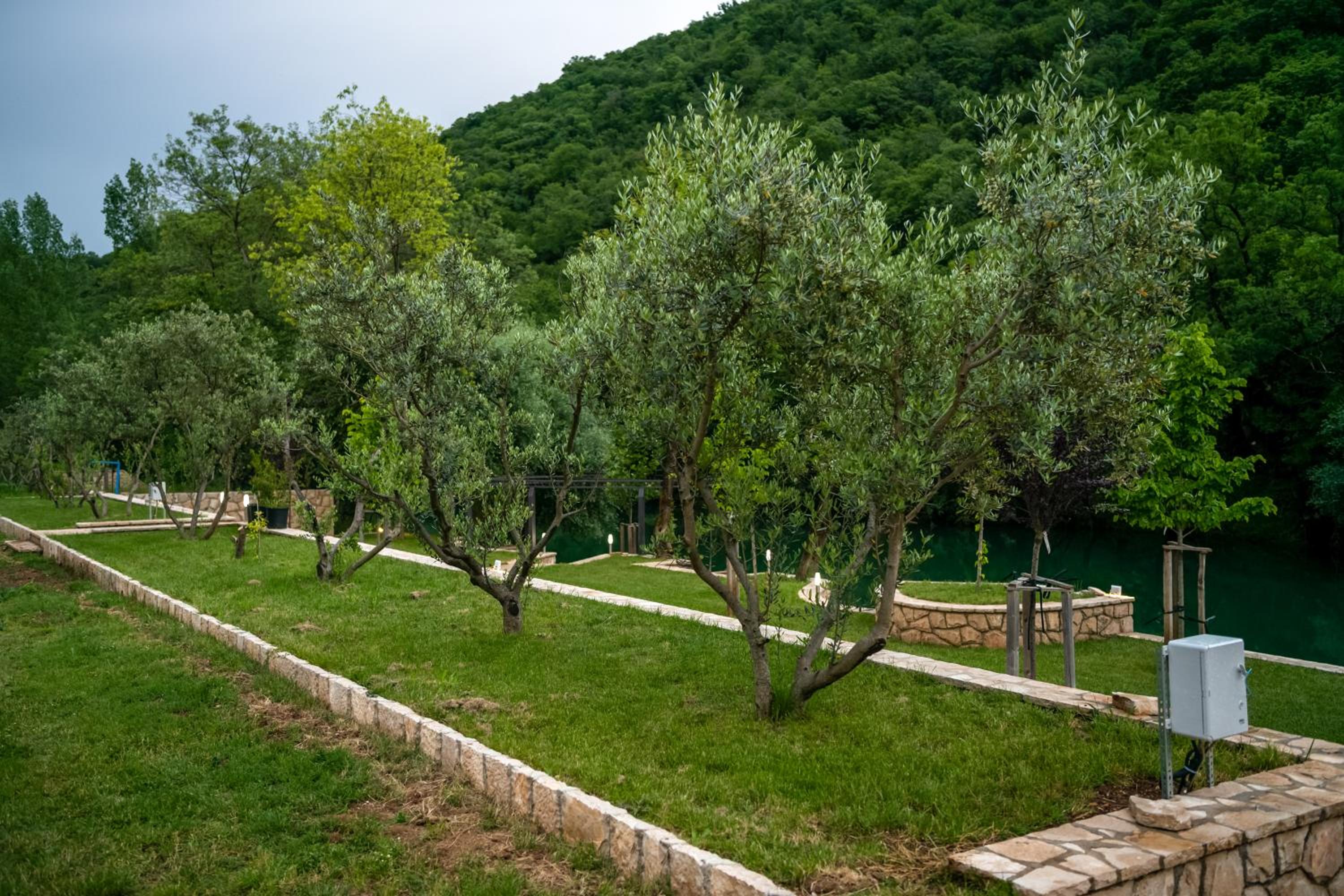 Villas Magnolia