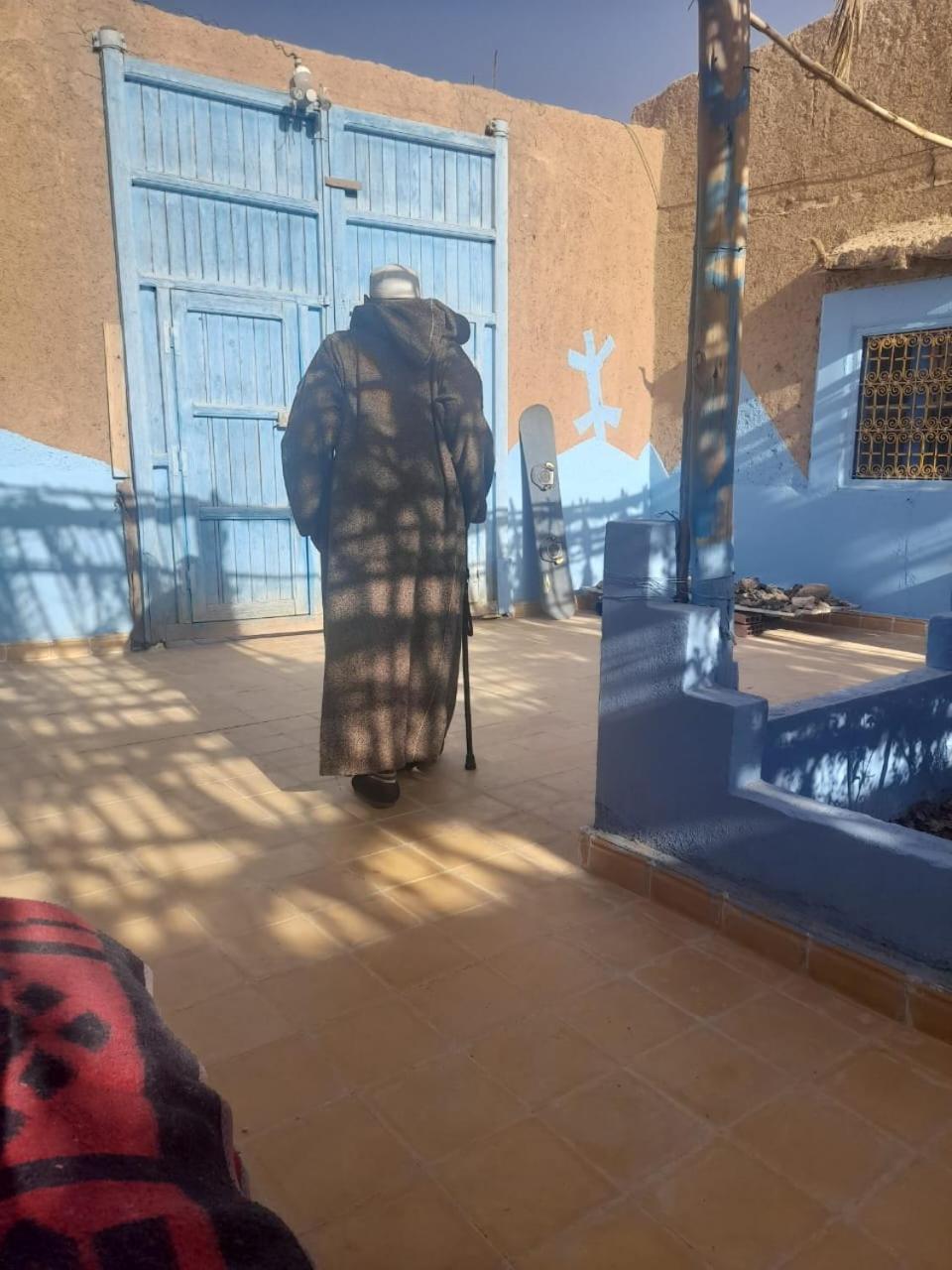 human